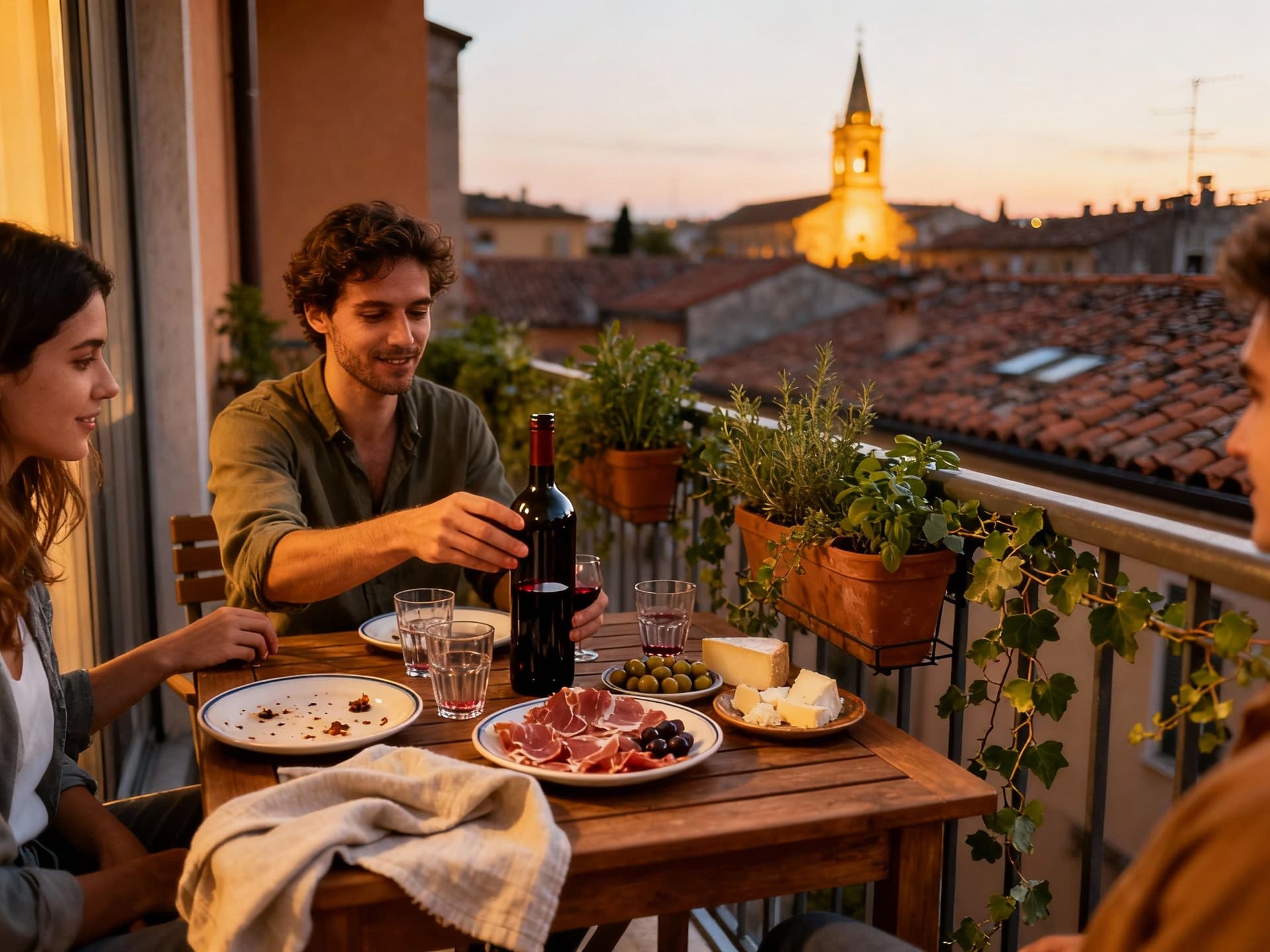 Content illustration 2 for Italy: Buy for the Street, Not the Headline