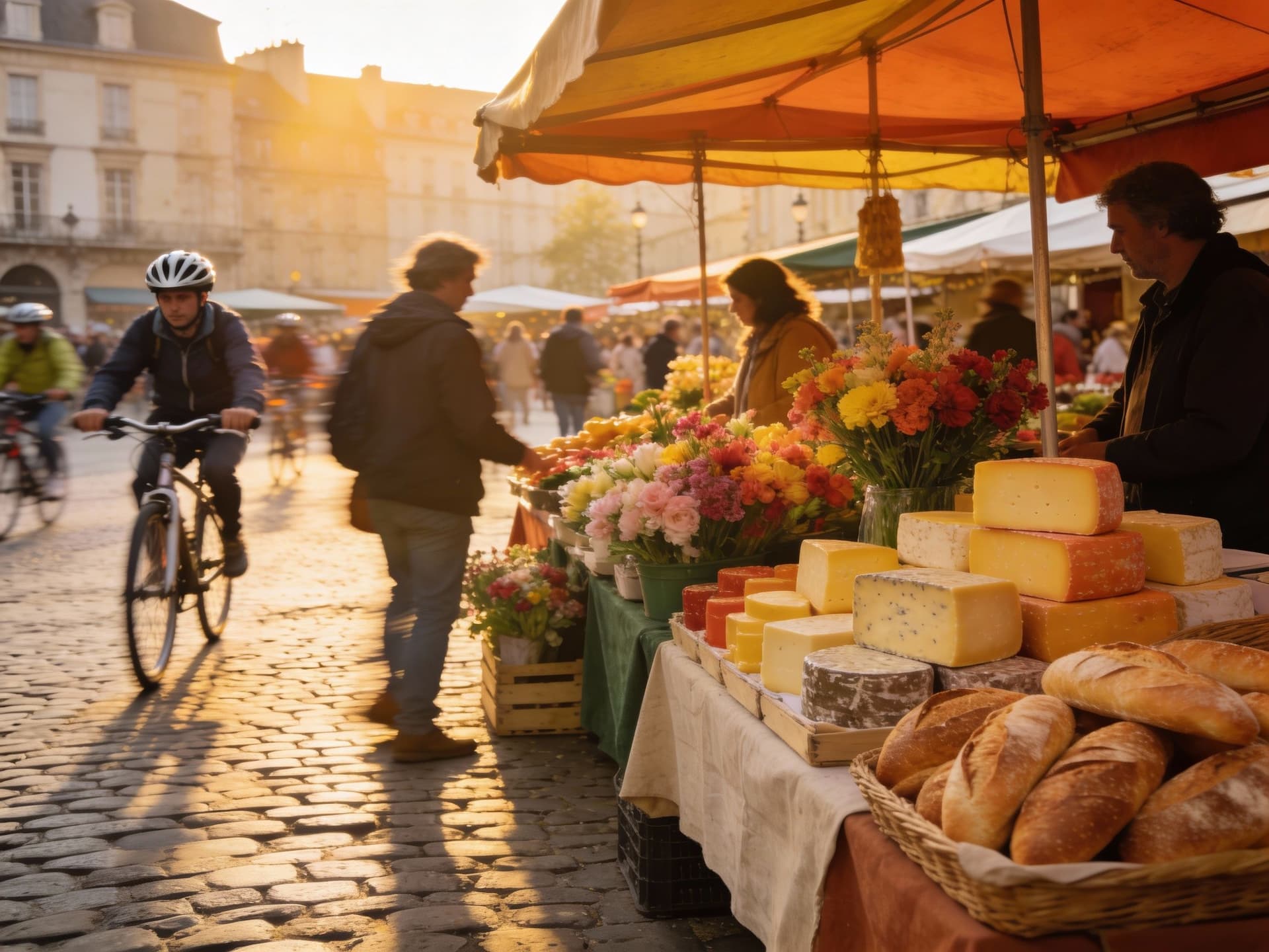 Content illustration 1 for Why France’s Price Myth Hides Real Lifestyle Value