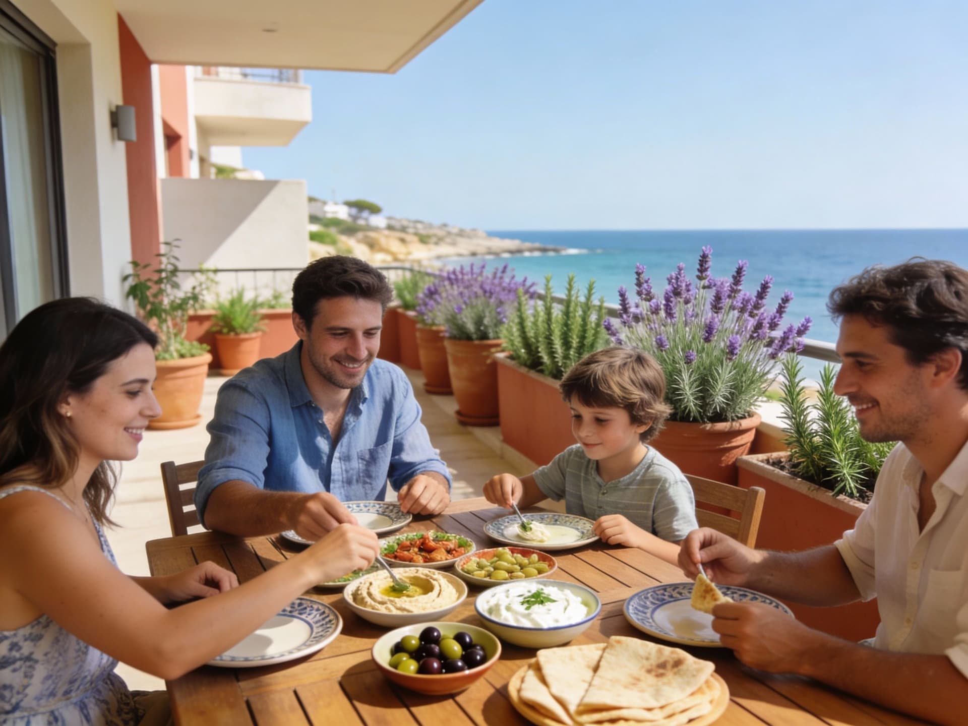 Content illustration 2 for Cyprus Lifestyle & New‑Build Reality: What Buyers Overlook