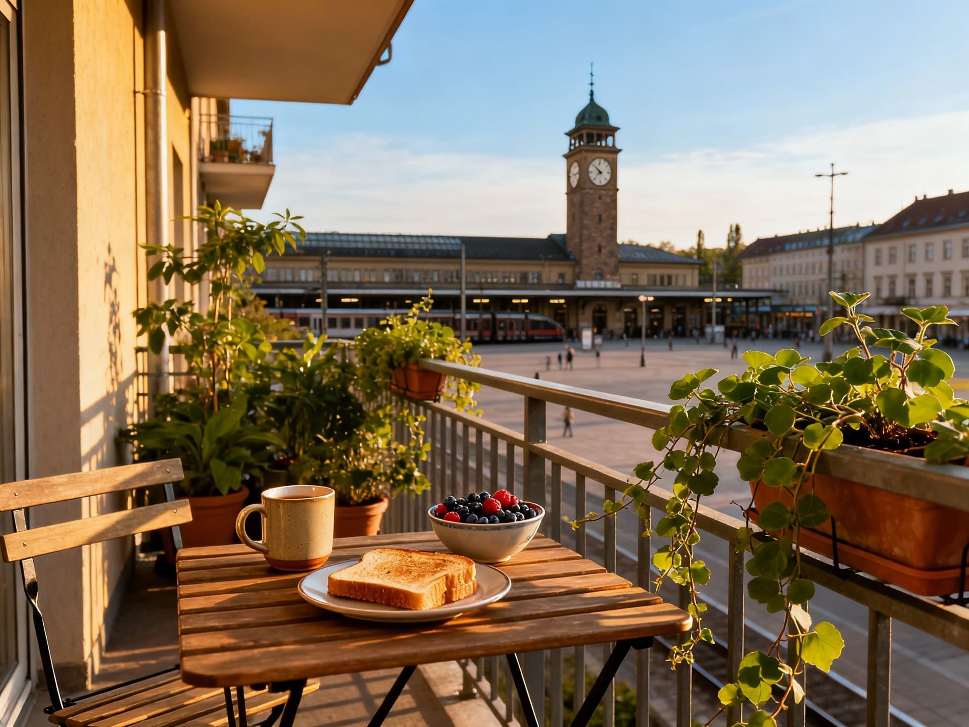 Content illustration 2 for Station catchments and the French yield: where transport creates value