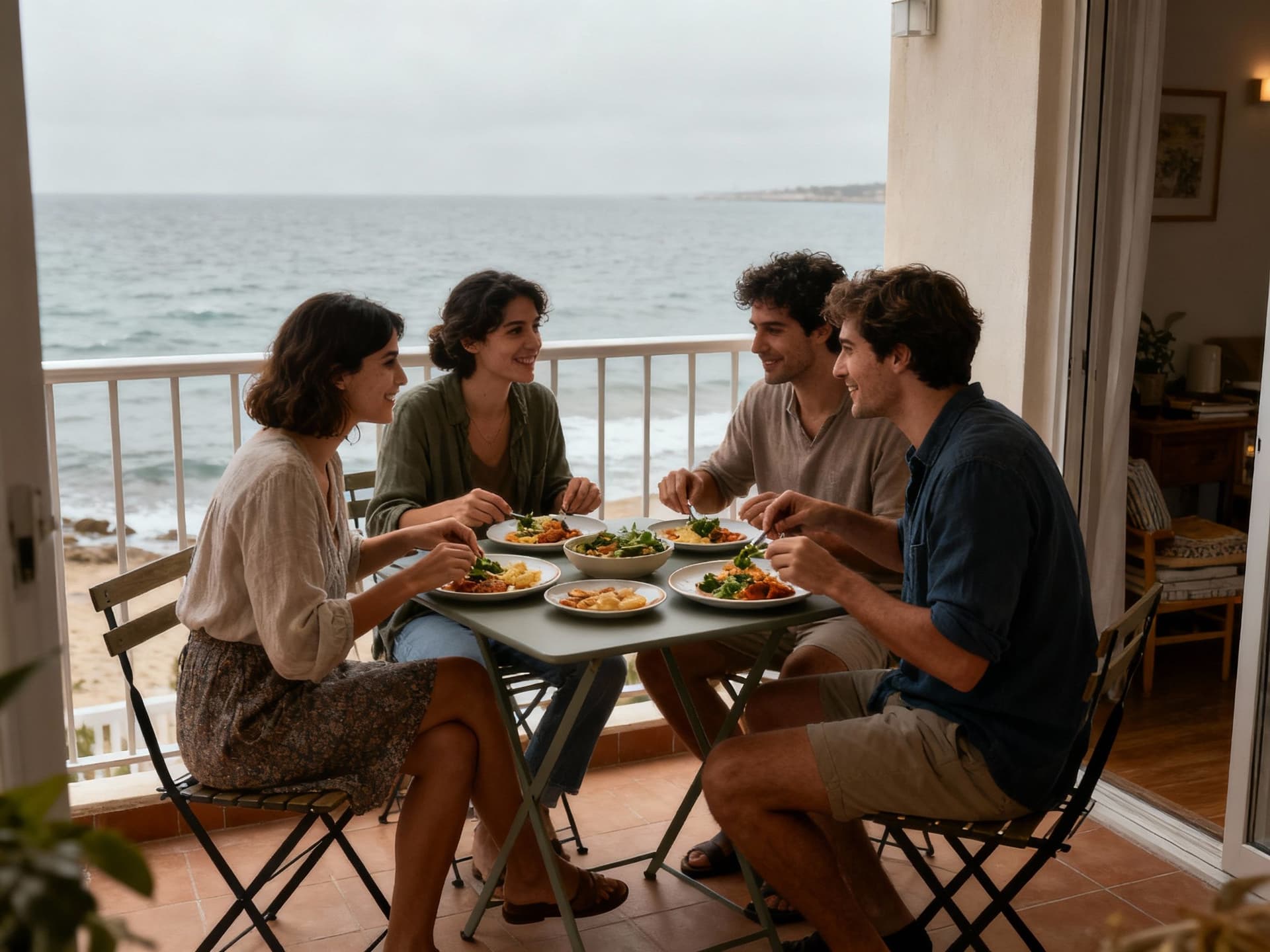 Content illustration 2 for Buy Where the Daily Life Is: France’s Real Opportunity