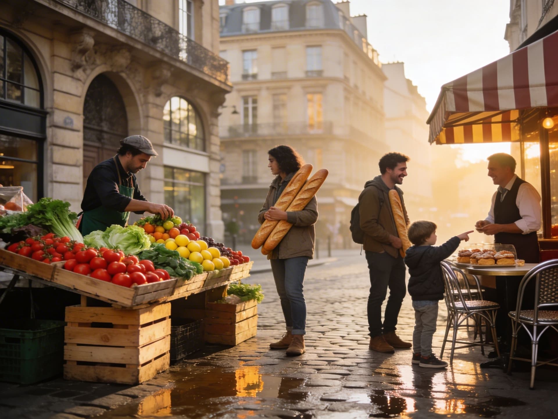 Content illustration 1 for Where France’s Price Labels Mislead (Street-Level Truths)