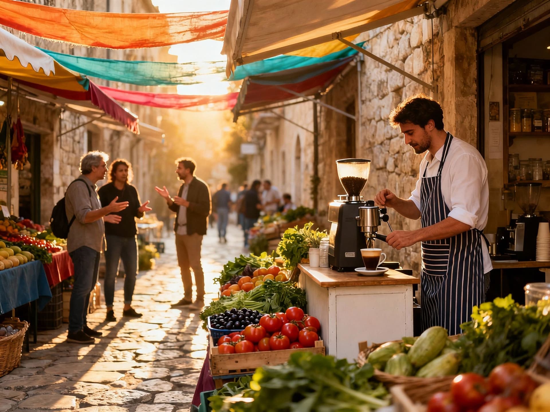 Content illustration 1 for How Italy’s short‑let rules reshape where to buy