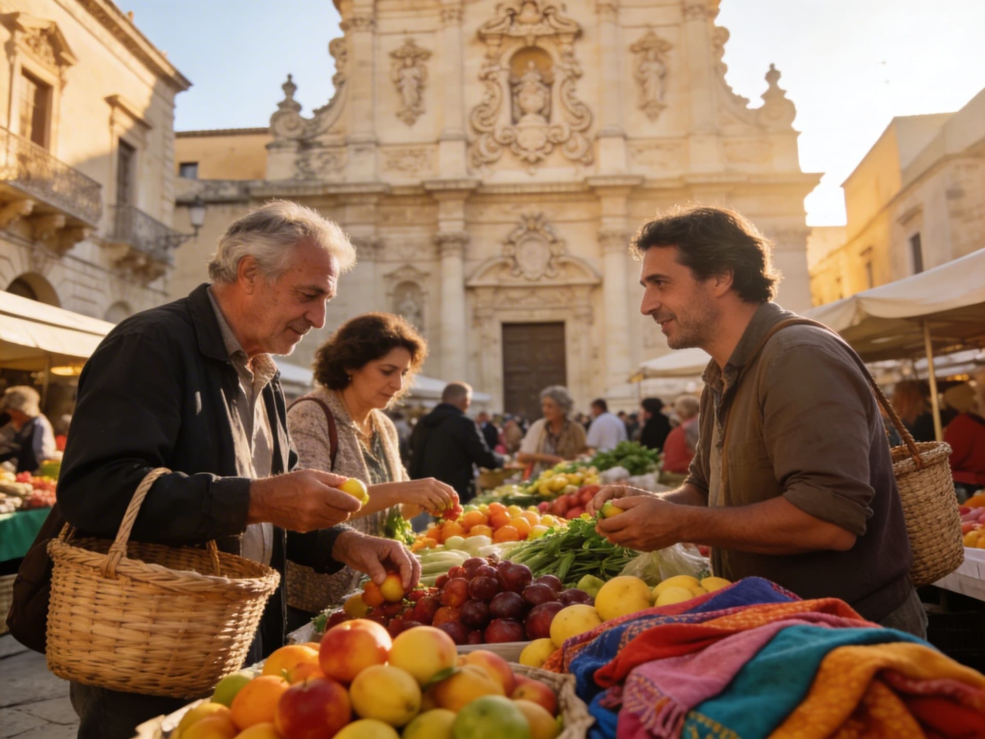Content illustration 1 for Italy: Streets, Seasons and Still-Hidden Opportunities