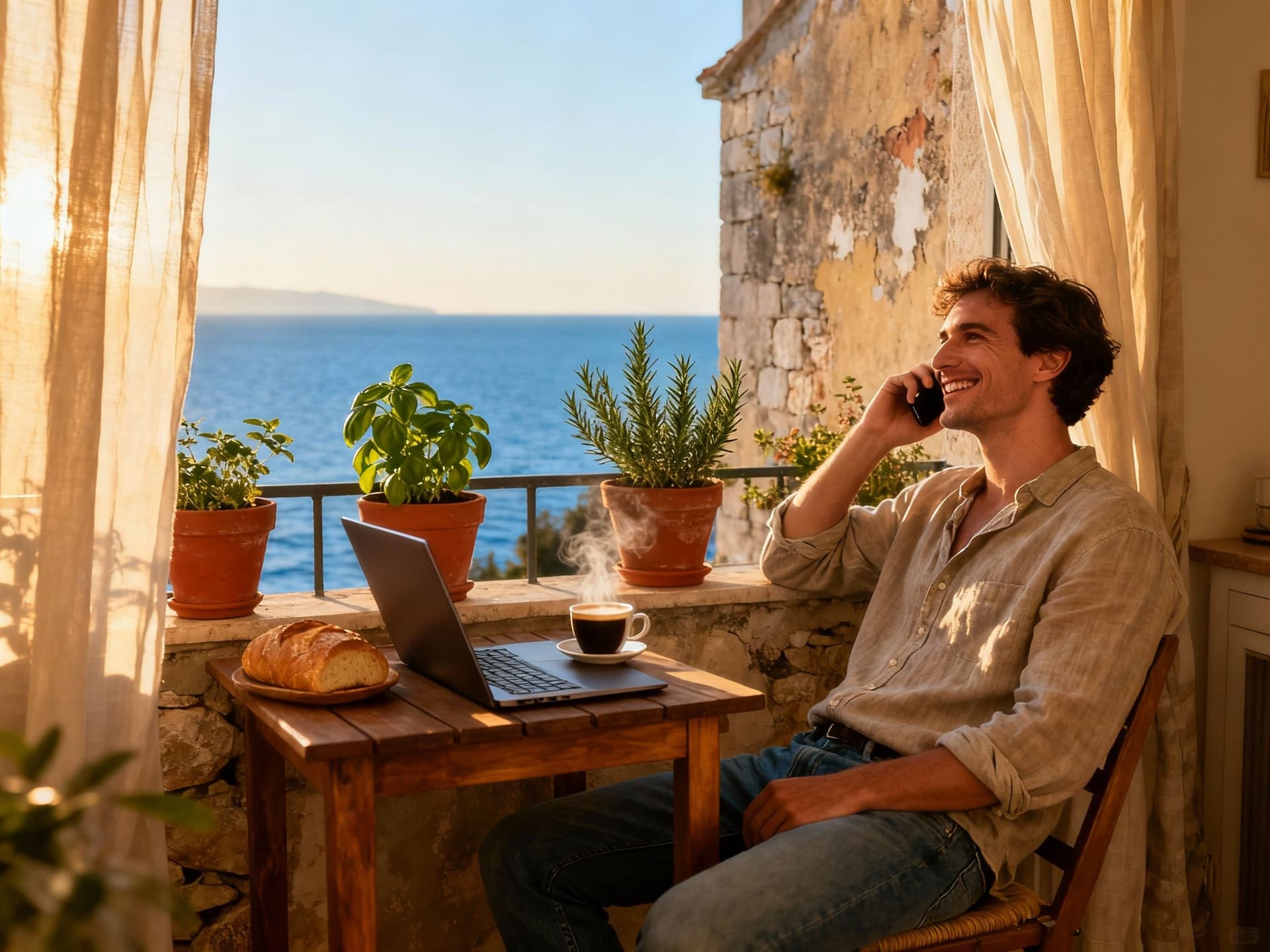 Content illustration 2 for When Summer Hype Misleads: Offer Tactics for Croatia