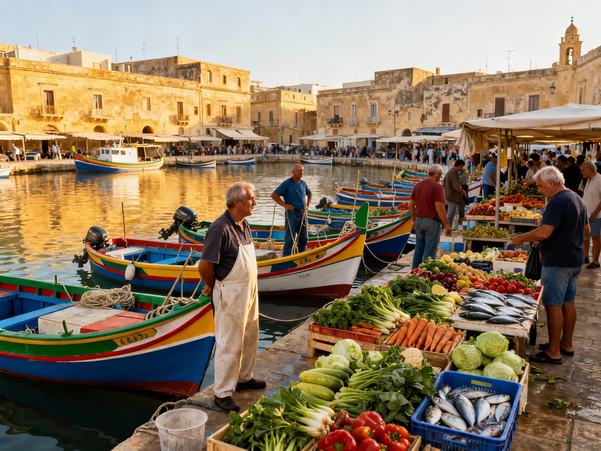 Content illustration 1 for Why Malta’s 'Tourist Premium' Masks Real Rental Yields