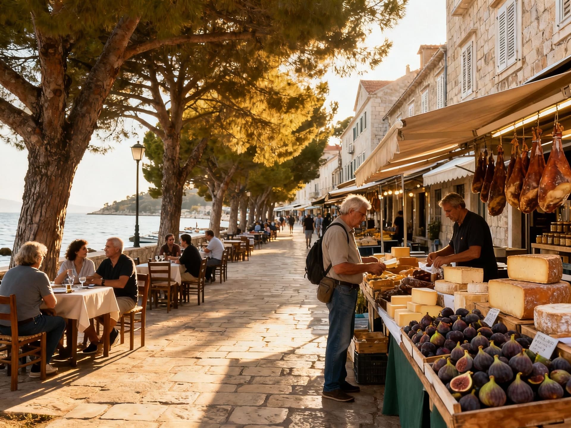 Content illustration 1 for Seasonal Finance: Timing That Lowers Mortgage Costs in Croatia