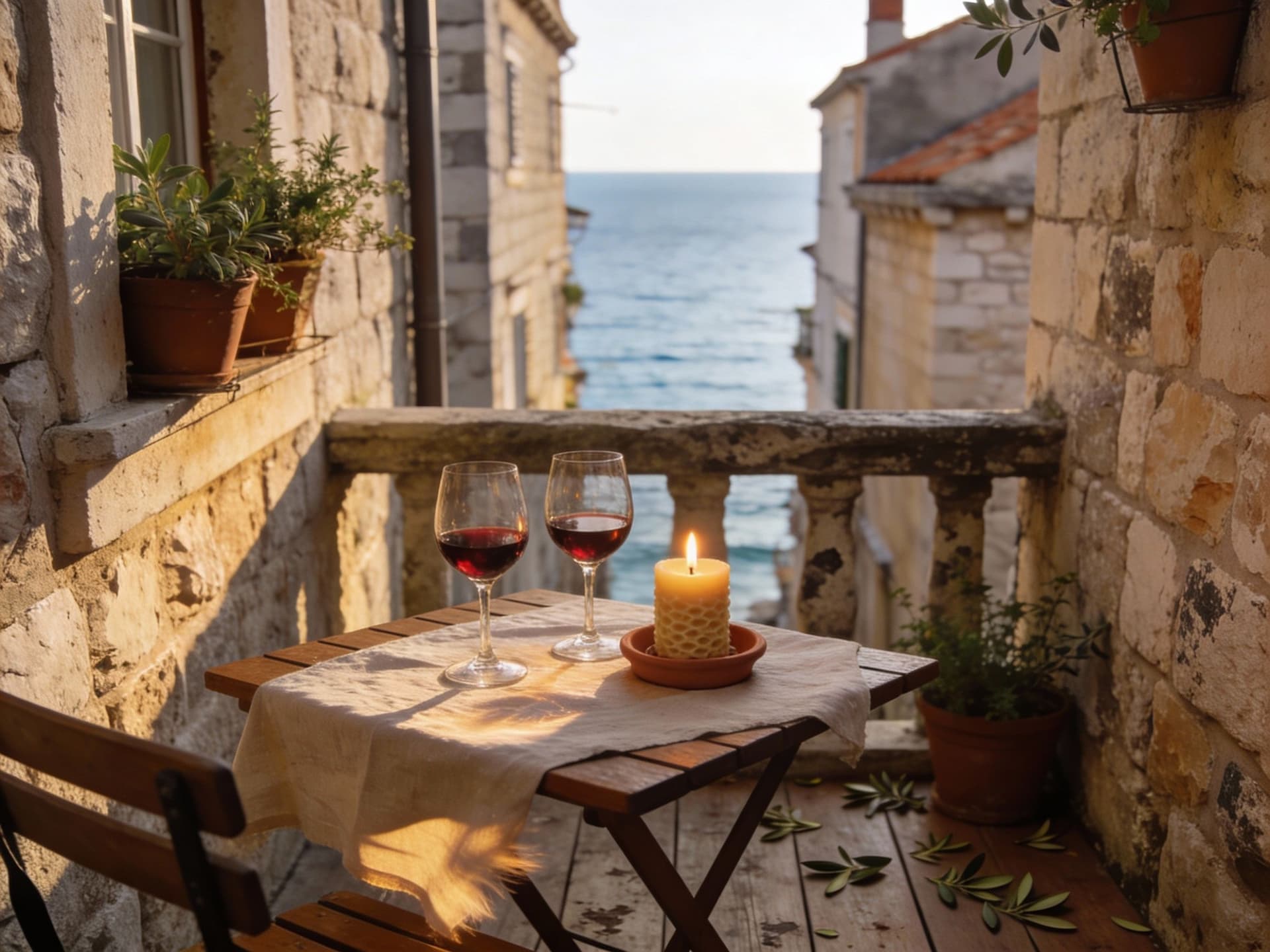 Content illustration 2 for How Croatia’s Taxes, Permits and Rhythm Shape Where You Buy