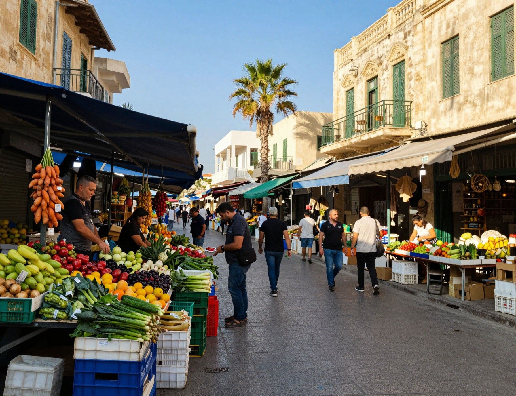 Content illustration 1 for Why Cyprus’ Off‑Season Can Boost Rental Yields