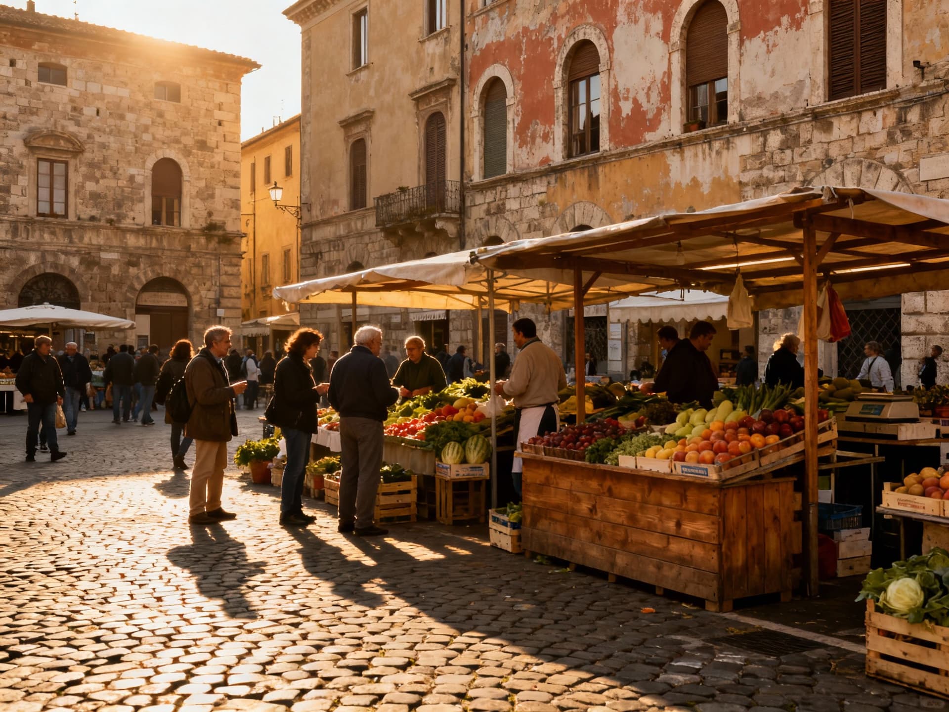 Content illustration 1 for When Italy’s Tourist Boom Masks Rental Reality