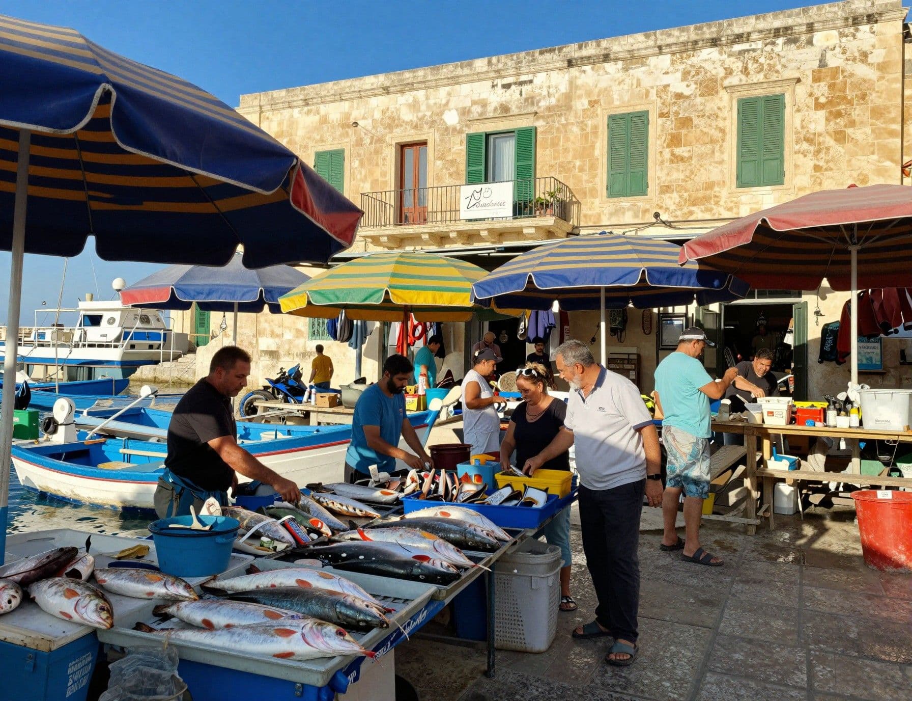 Content illustration 1 for Malta’s Short‑Let Paradox: Real Yields Beyond Valletta