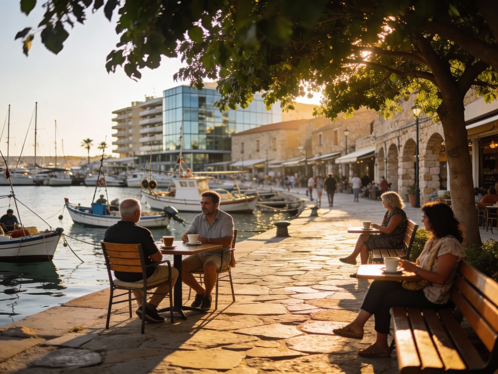 Content illustration 1 for Cyprus: Seasonality, Streets and the Real Yield Picture