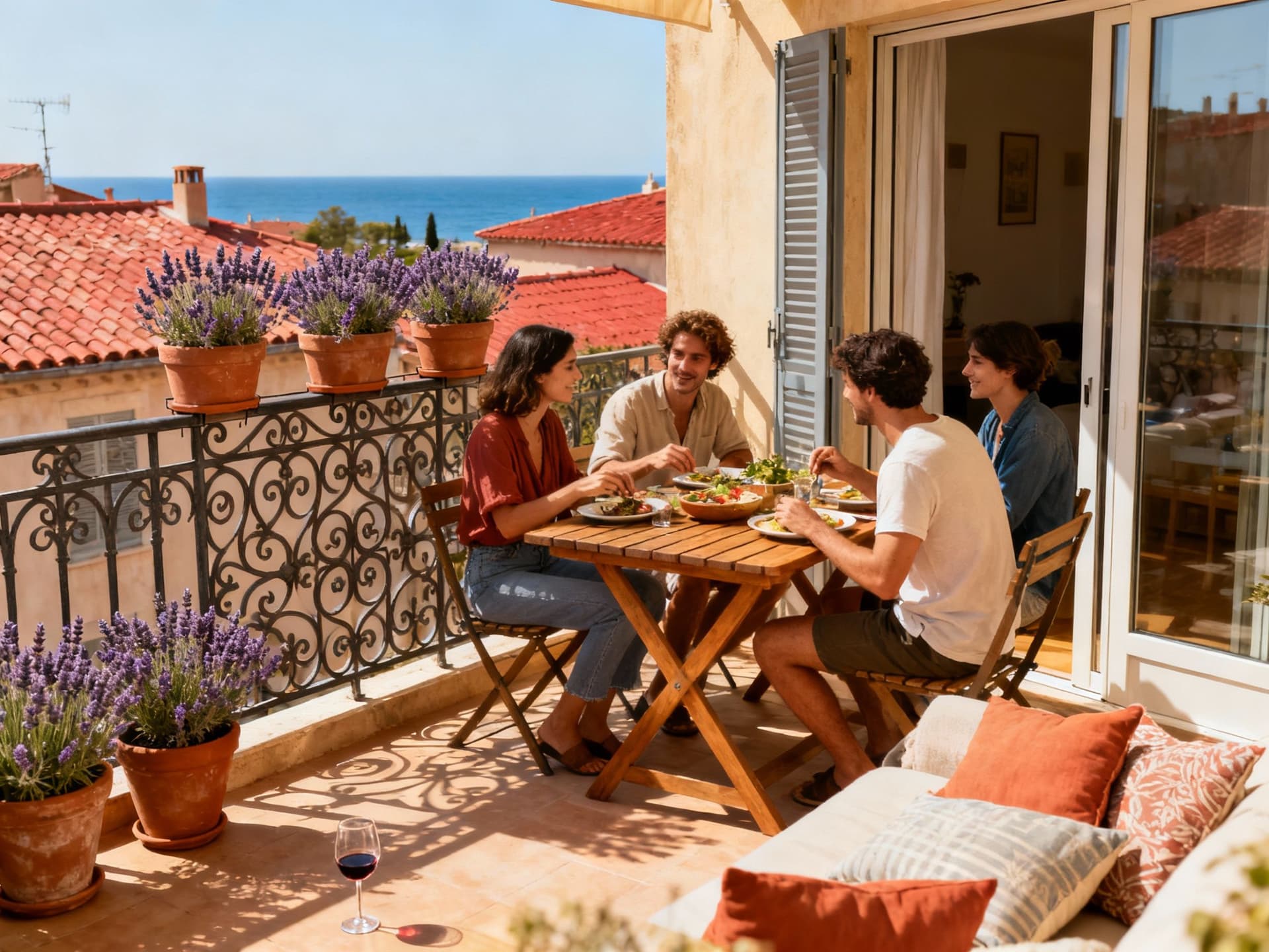 Content illustration 2 for France: Lifestyle First, Then Yield‑Smart Buying