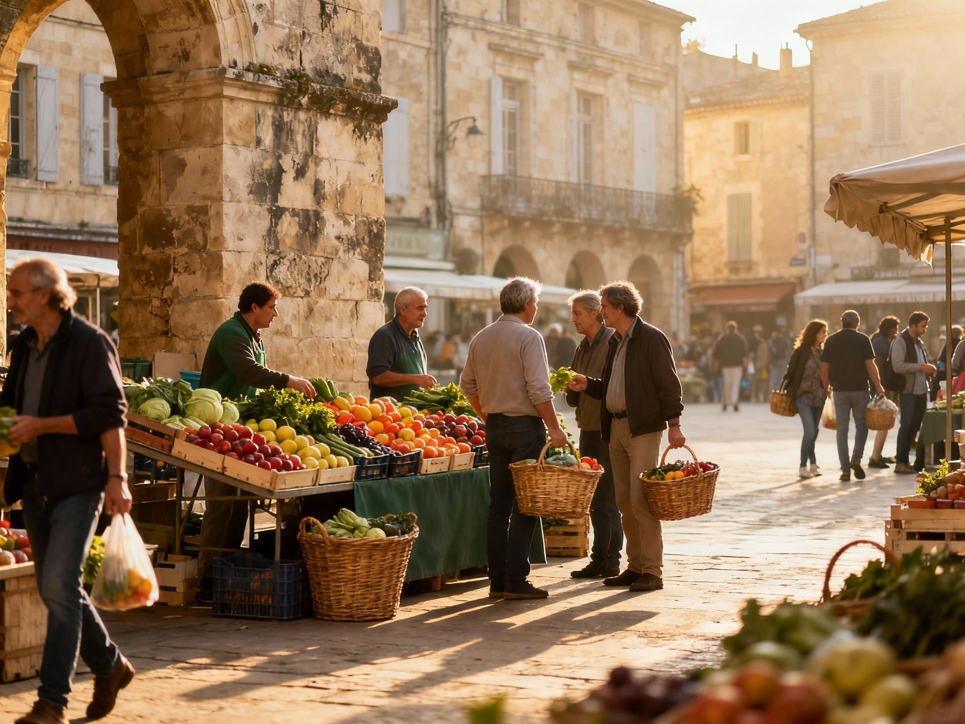 Content illustration 1 for Where France’s Recovery Opens Lifestyle Opportunities