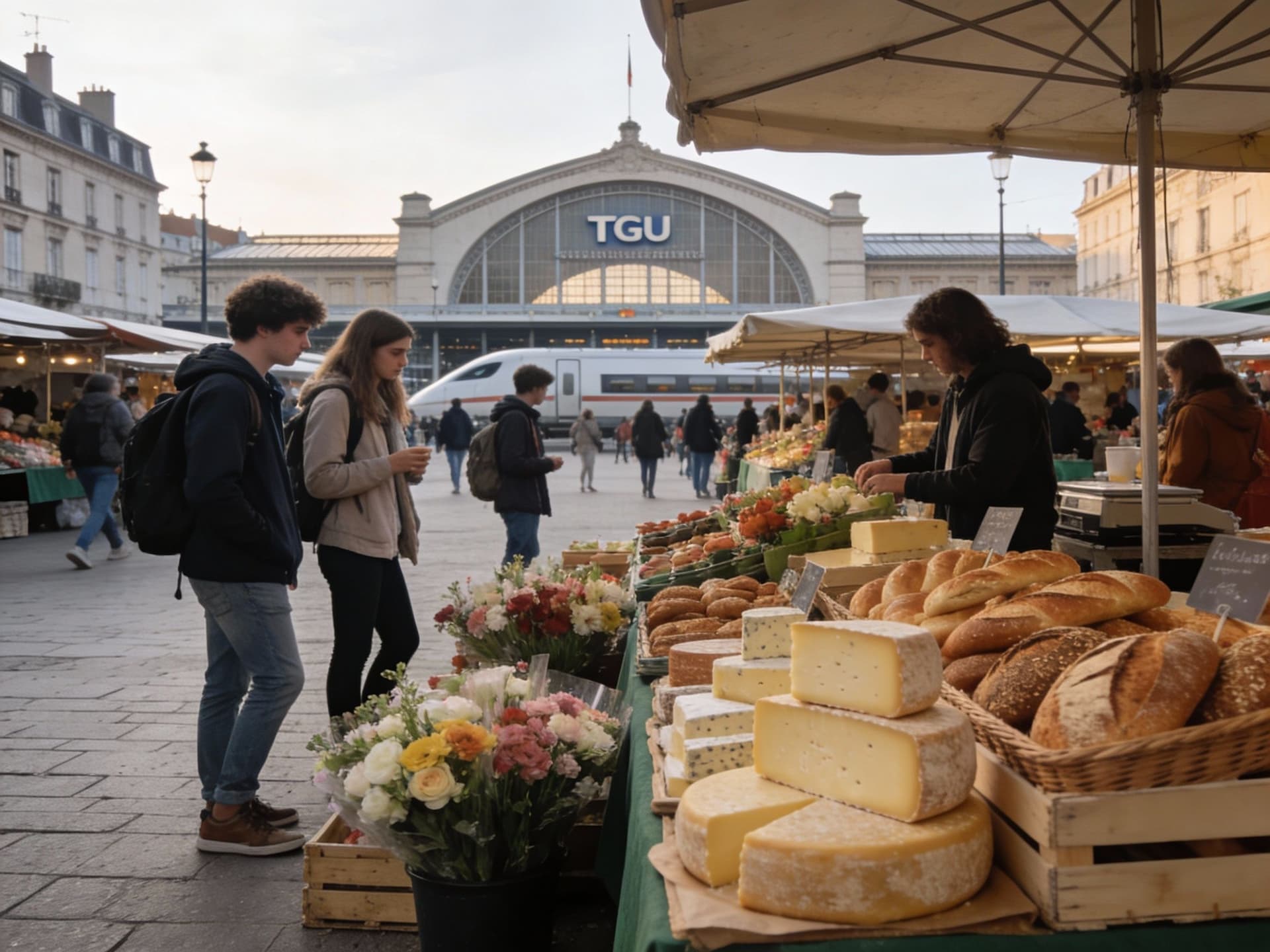 Content illustration 1 for Why France’s coastal dream can kill your yield