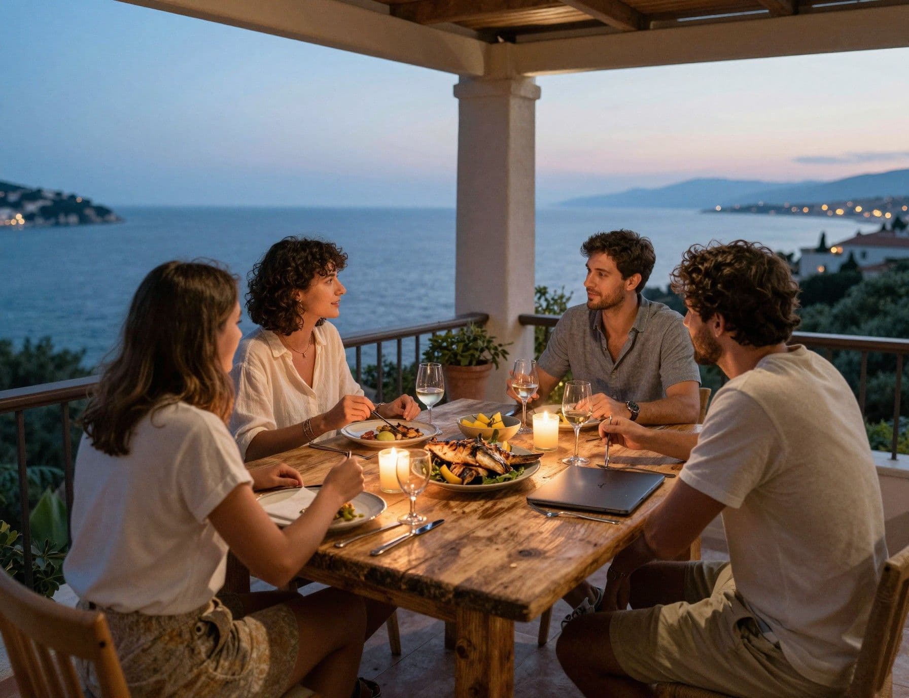 Content illustration 2 for Why Coastal Croatia’s 'Pricy' Reputation Misleads Buyers