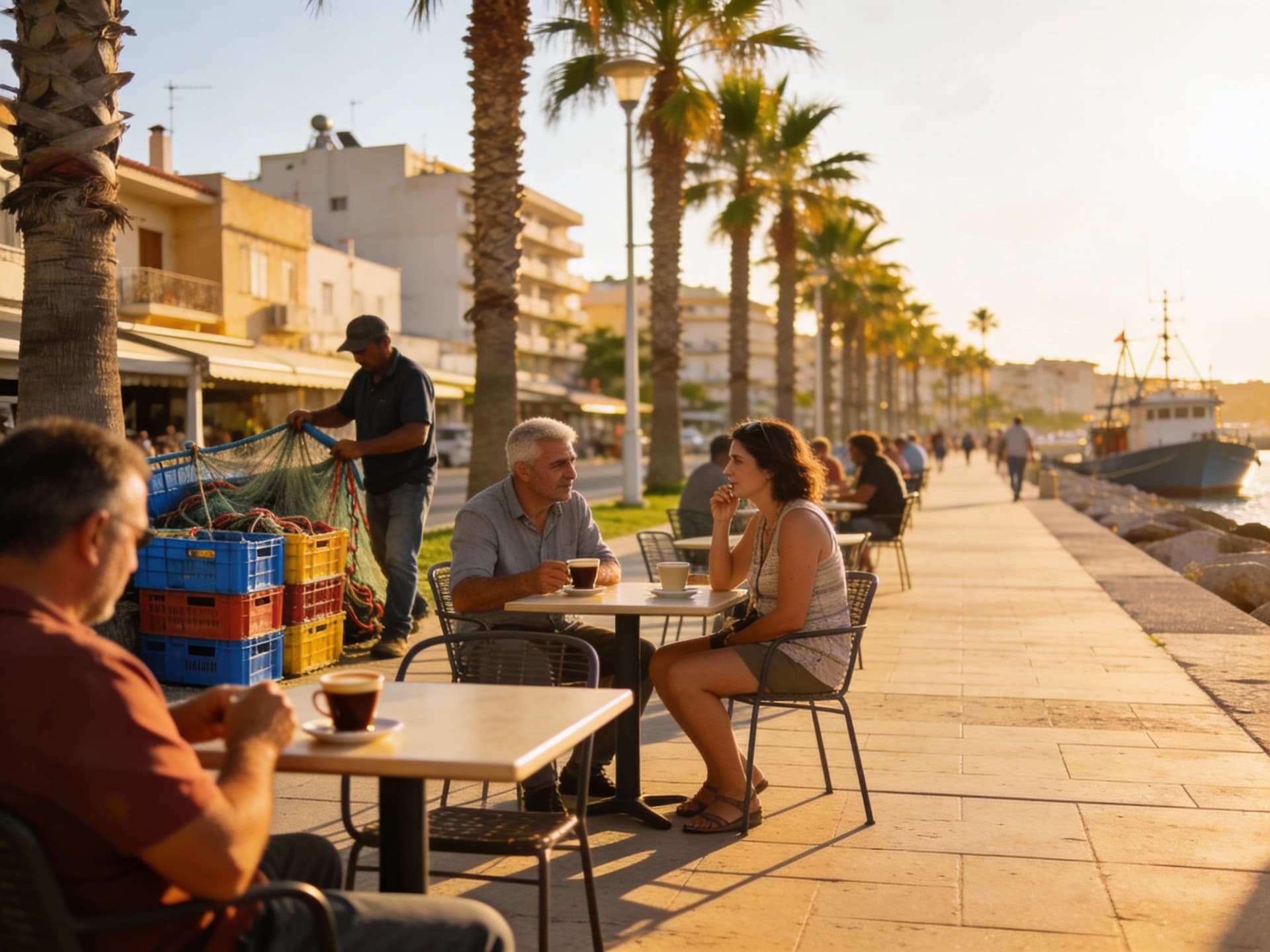 Content illustration 1 for Cyprus Price Myth: Where Lifestyle Beats the Label