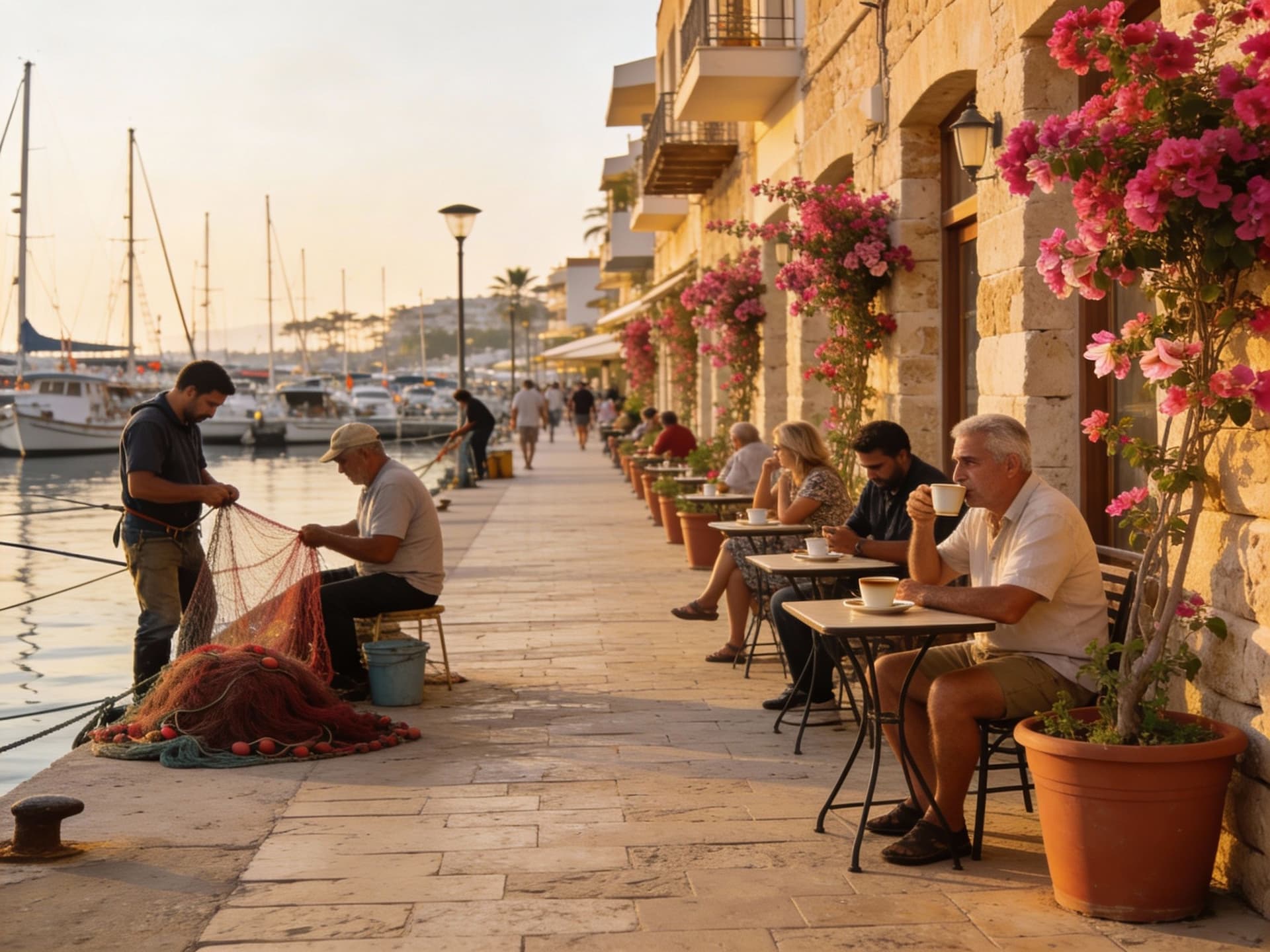 Content illustration 1 for How Cyprus’s VAT and Fees Quietly Shape Where You Buy