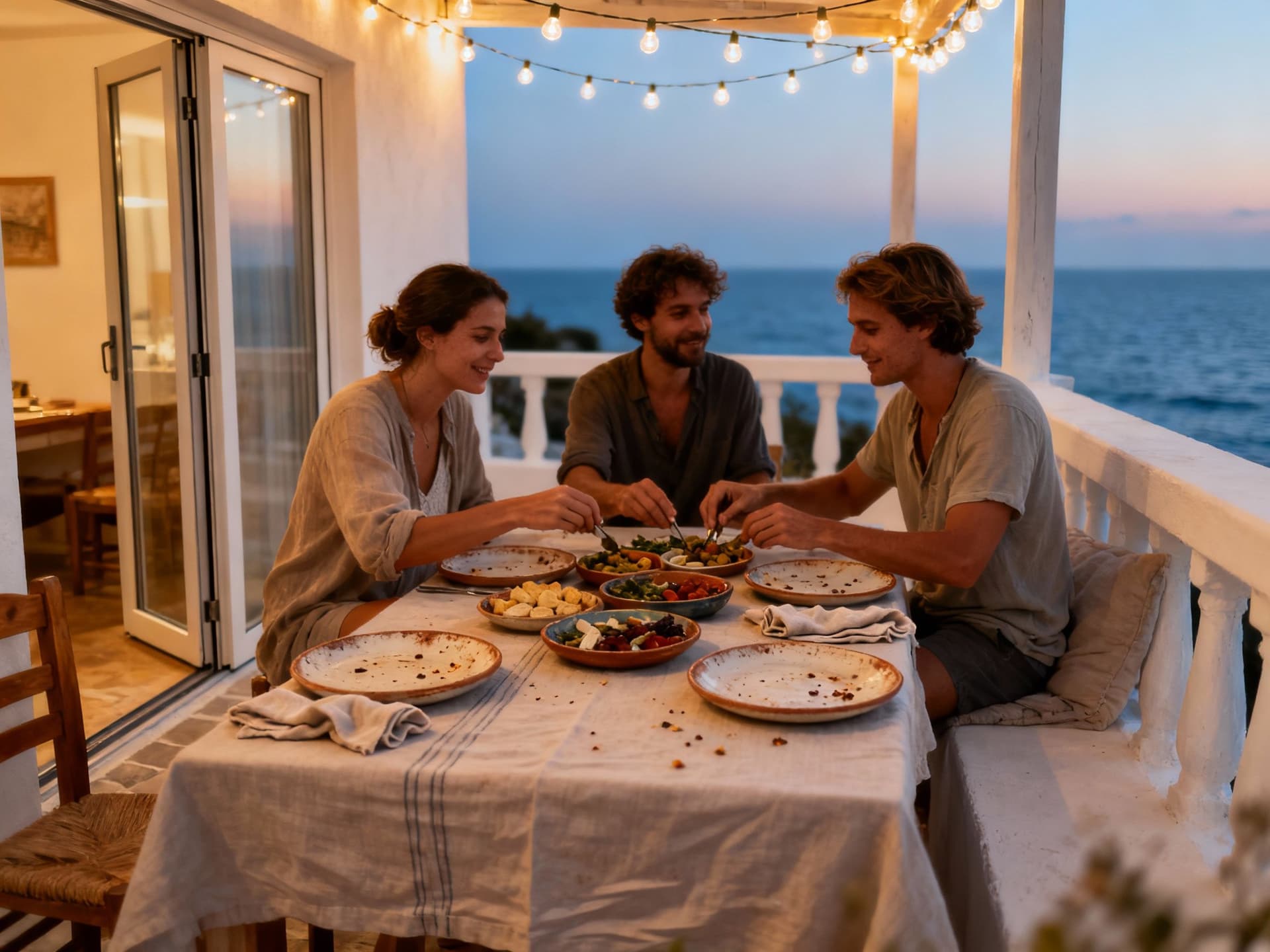 Content illustration 2 for Greece: Life‑Led Buying, Legal Clarity First