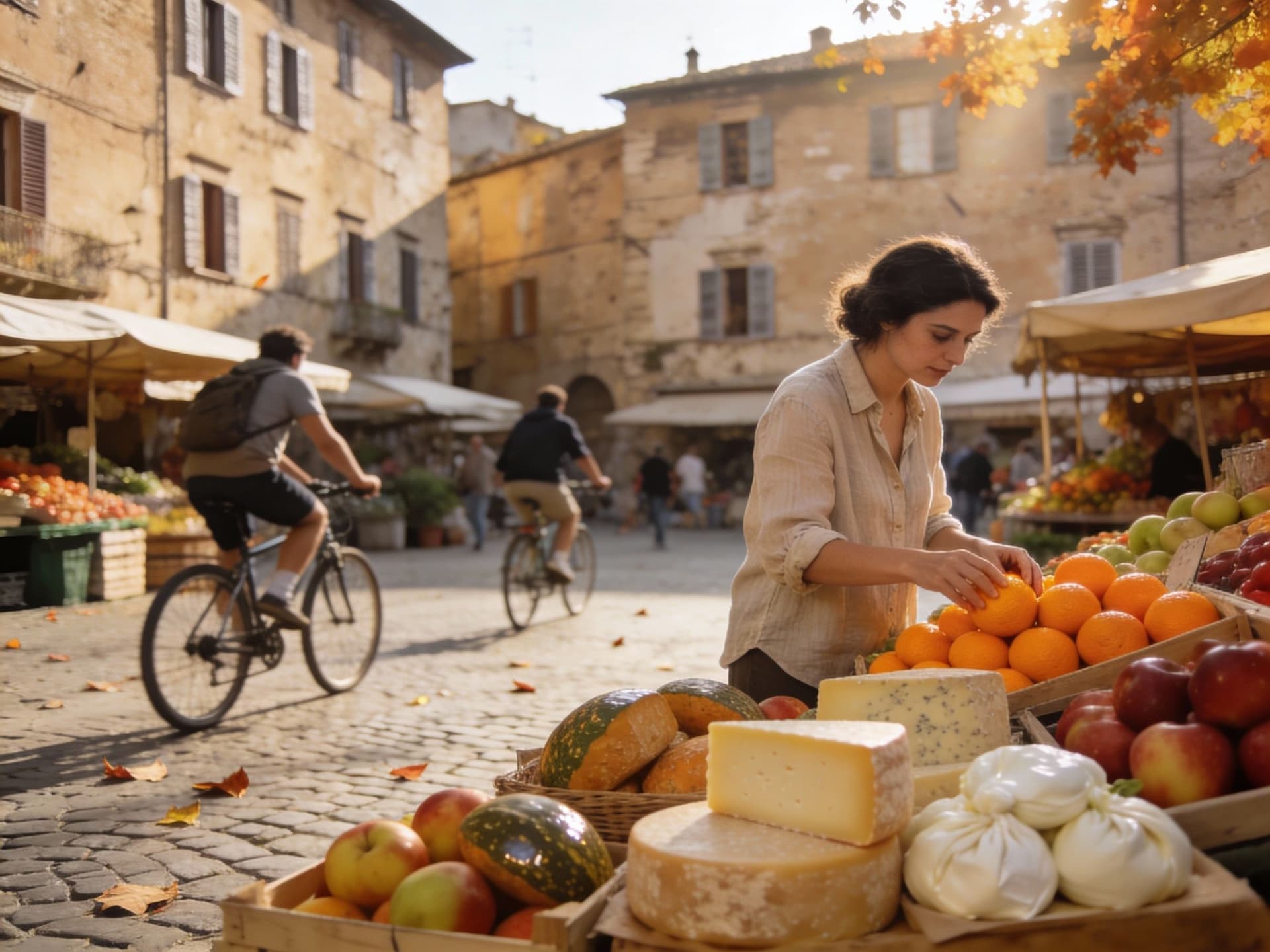 Content illustration 1 for Buy into Italian neighbourhood life, not just price