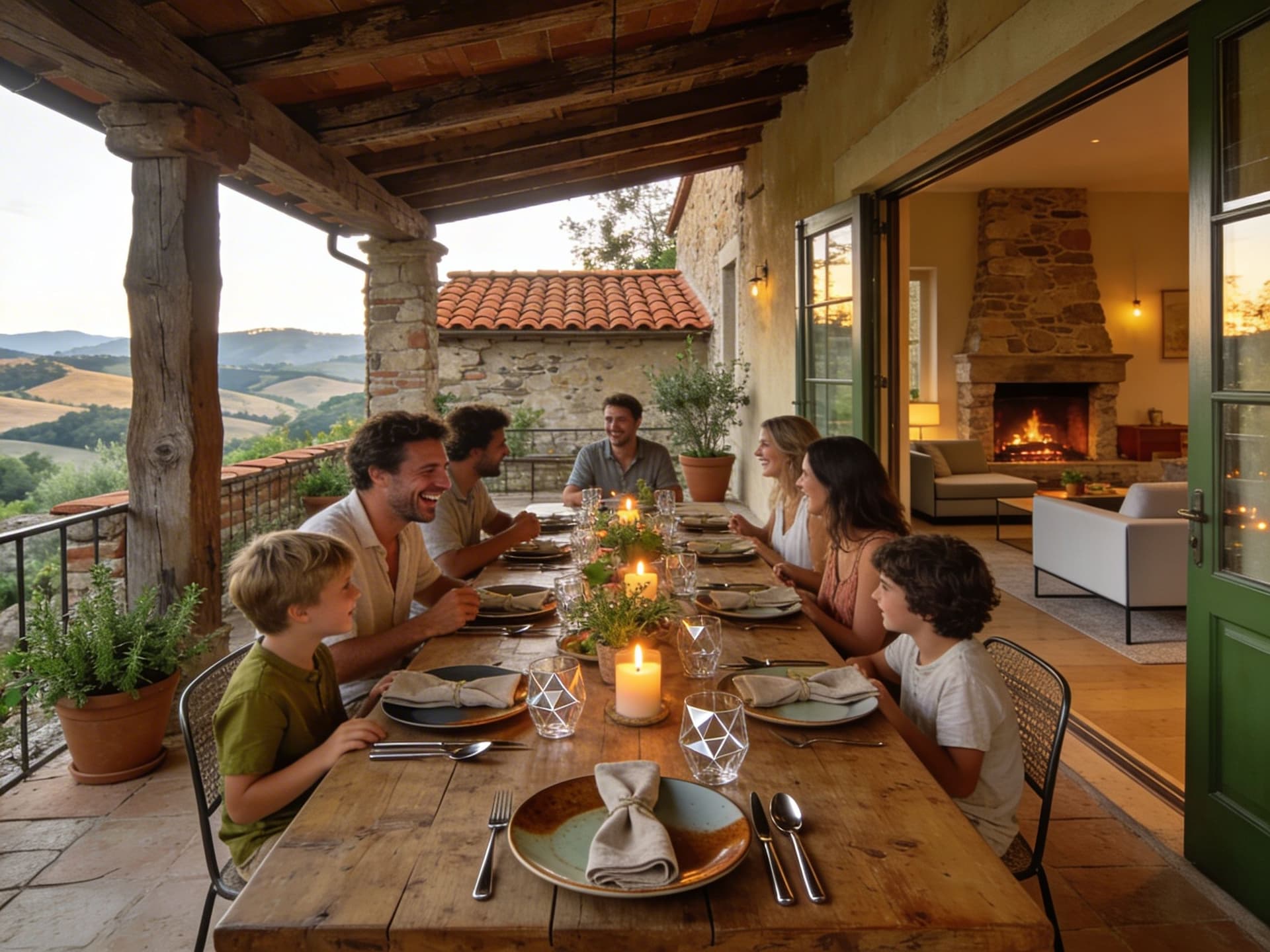 Content illustration 2 for When Italy’s Festival Season Masks Market Signals