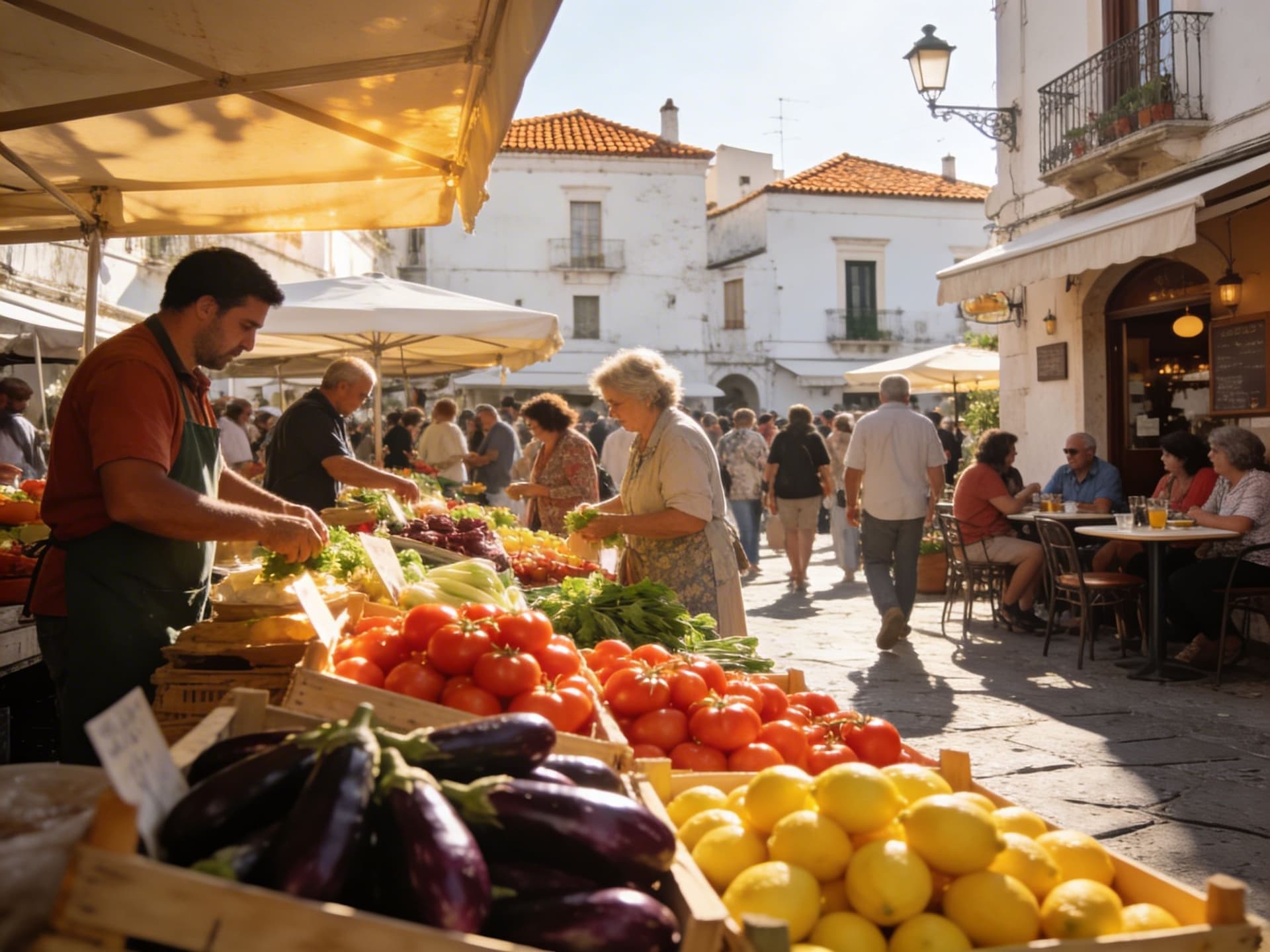 Content illustration 1 for Italy’s Quiet Winners: Where Life and Value Meet