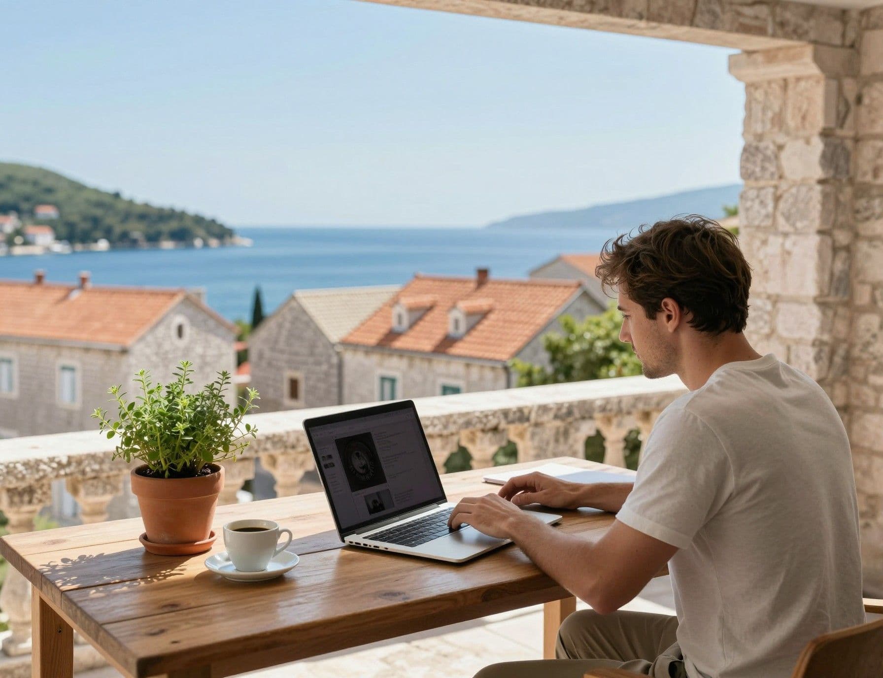 Content illustration 2 for How the Euro Changed Buying in Croatia: Money, Banks, Lifestyle