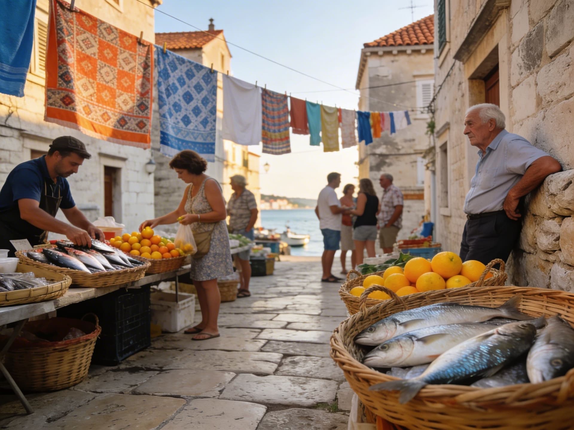 Content illustration 1 for Croatia: Read the Pipeline, Buy the Life