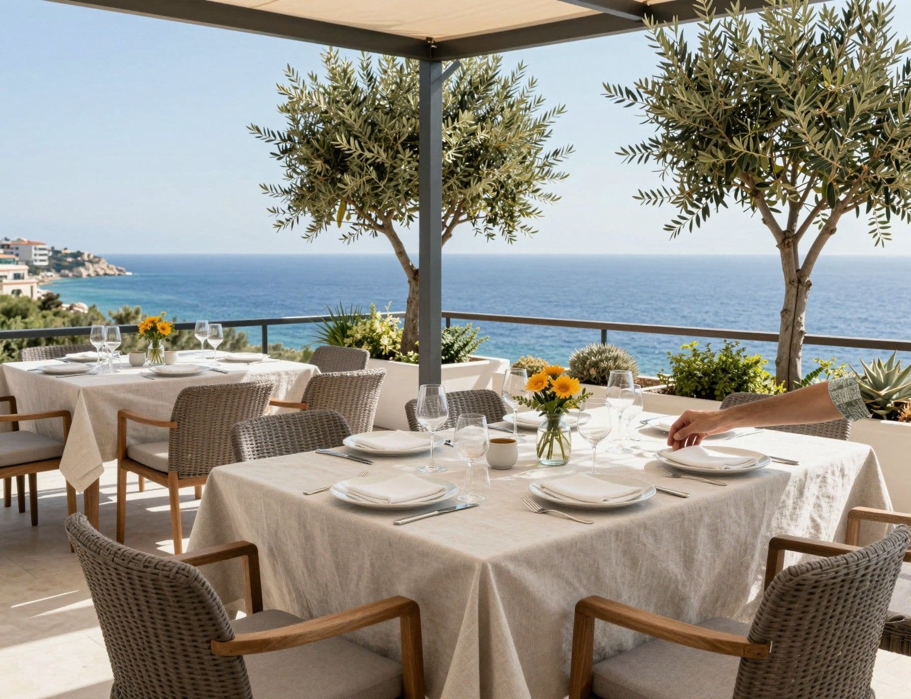 Content illustration 2 for Cyprus: Match the Rhythm — Lifestyle Clues That Predict Market Moves