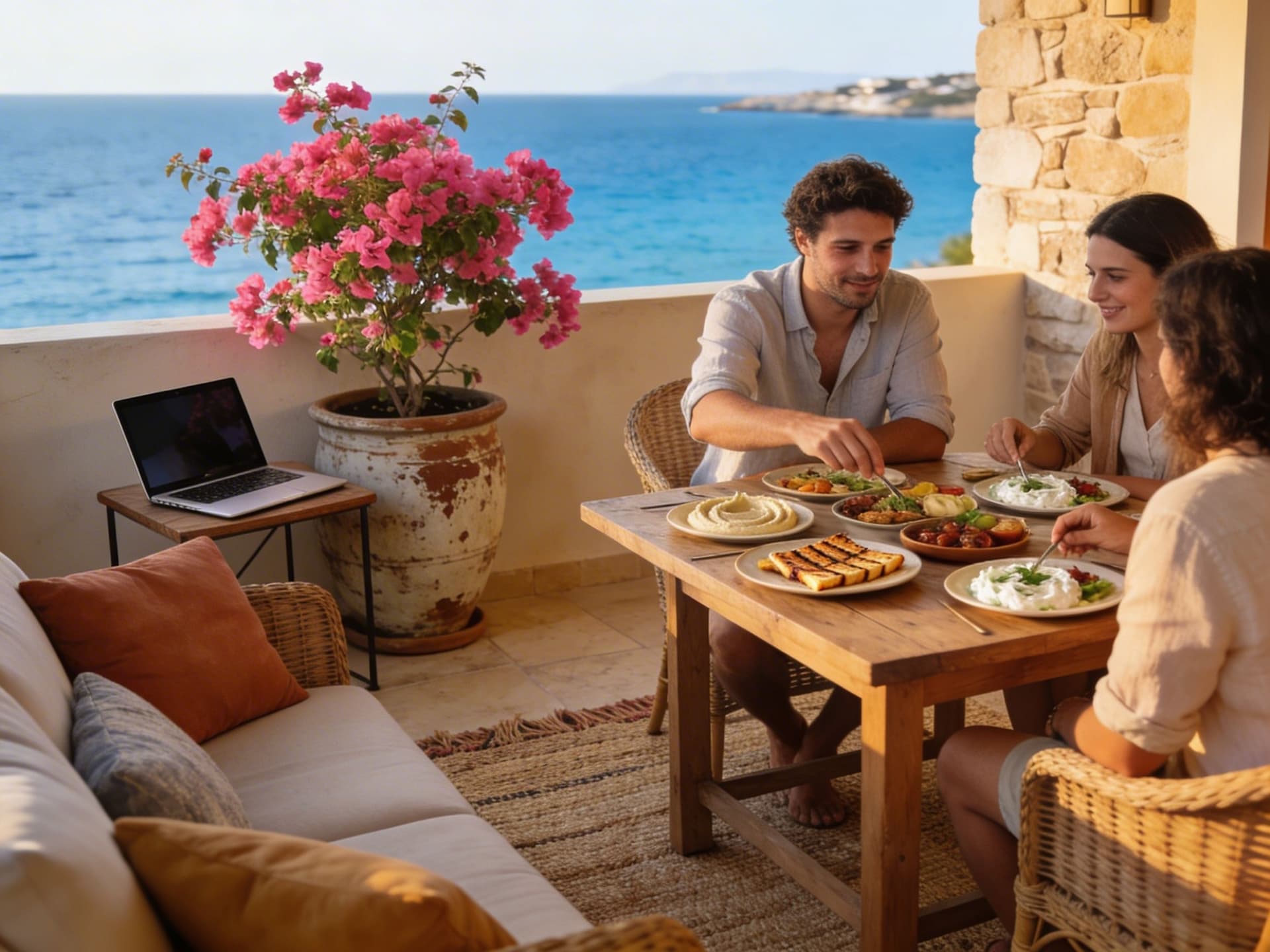 Content illustration 2 for Why Cyprus’ ‘Pricey’ Tag Hides Smart Budget Buys