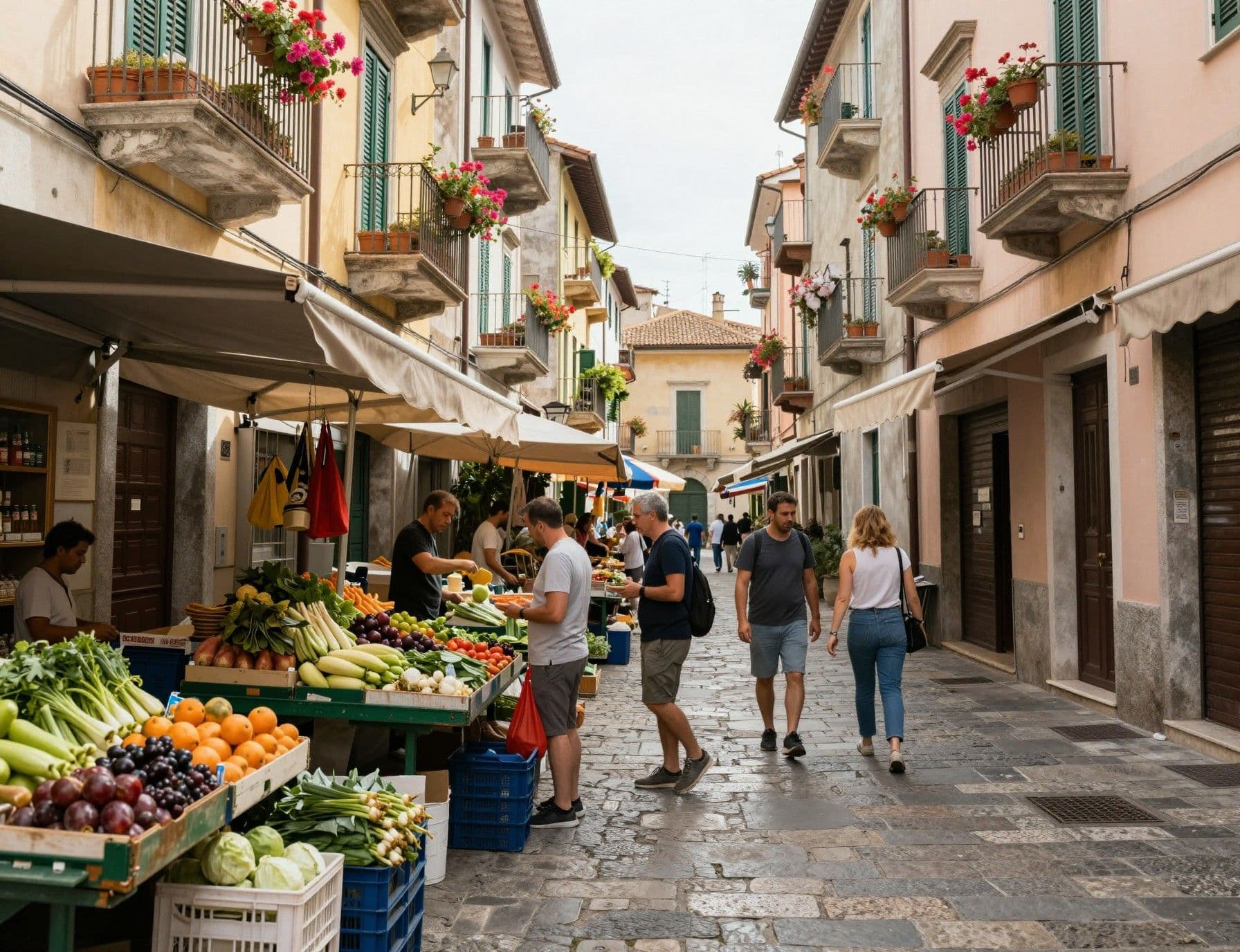 Content illustration 1 for Italy’s Off‑Season Advantage: Autumn House‑Hunting