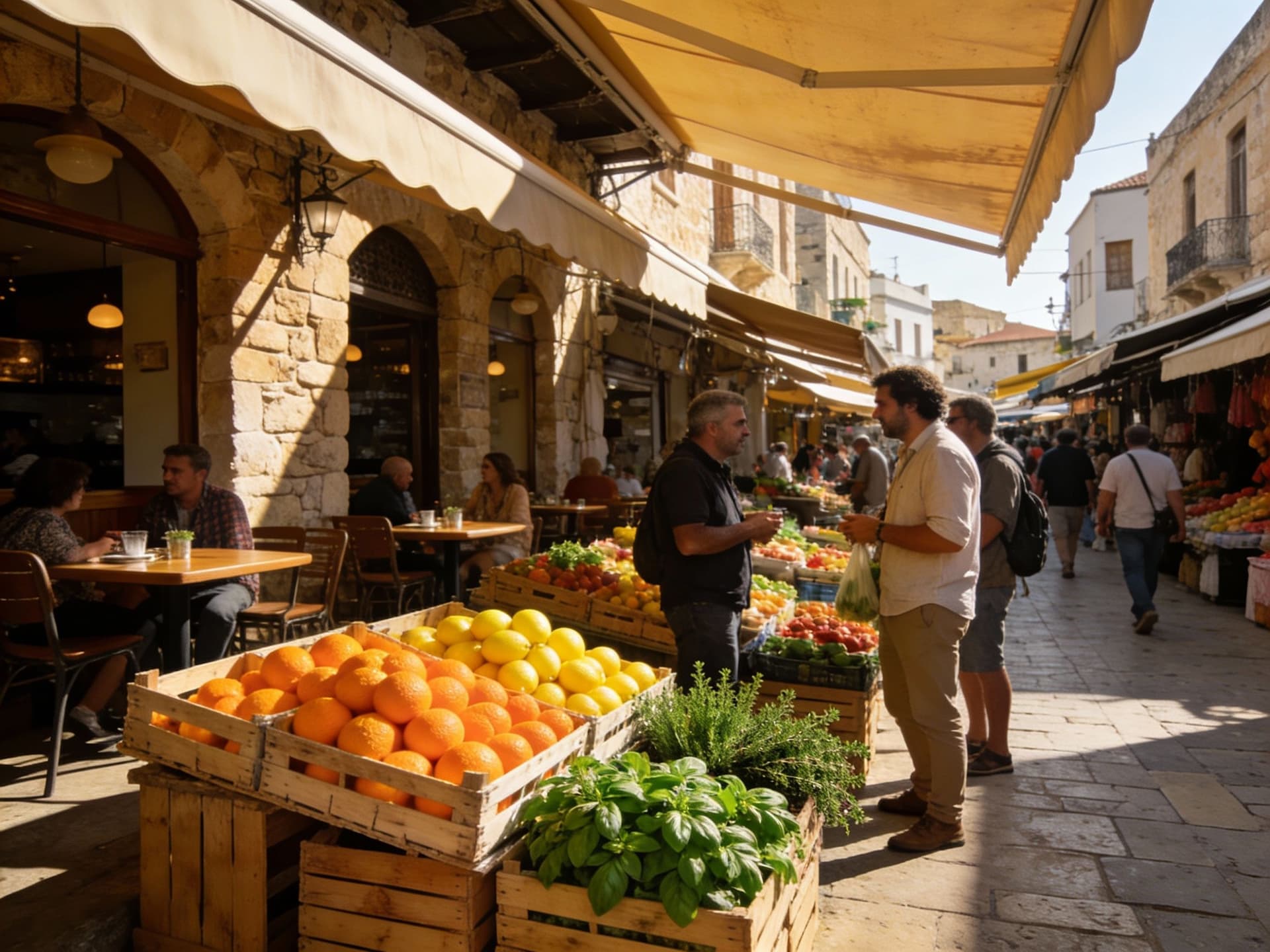 Content illustration 1 for Limassol Isn’t the Only Answer: Affordable Green Alternatives in Cyprus