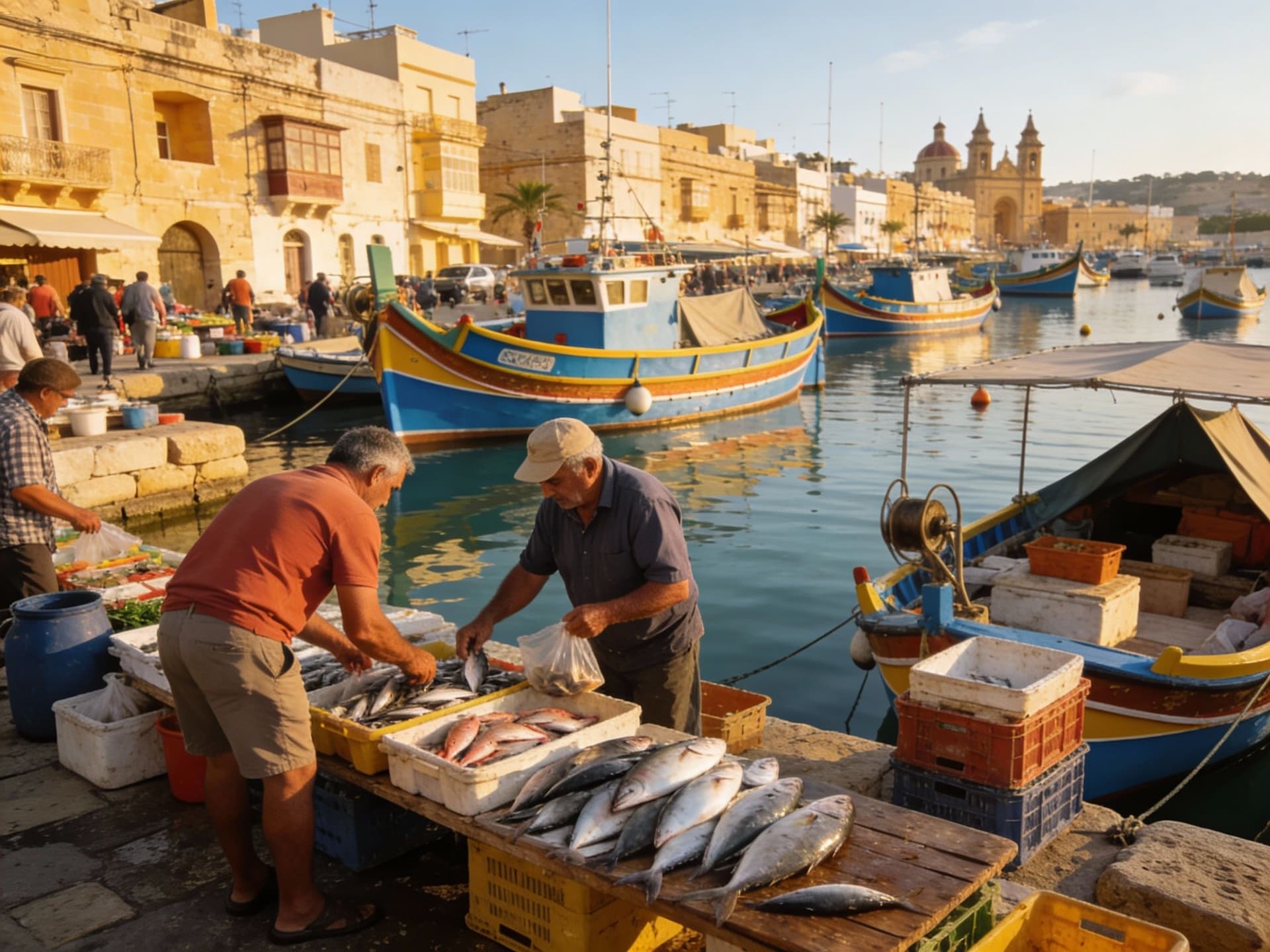 Content illustration 1 for Malta: The 15% Rental Edge That Changes the Math