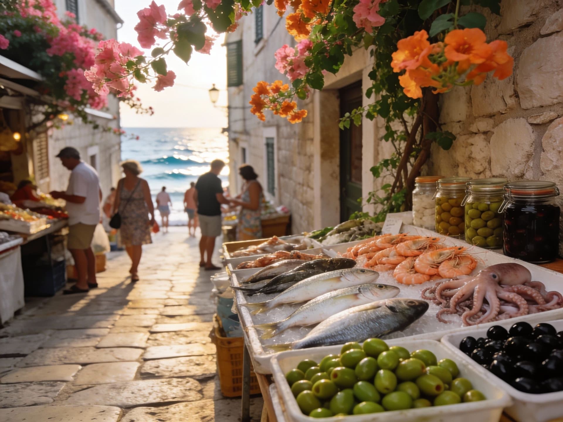 Content illustration 1 for Croatia: Life-First Buying with Stewardship