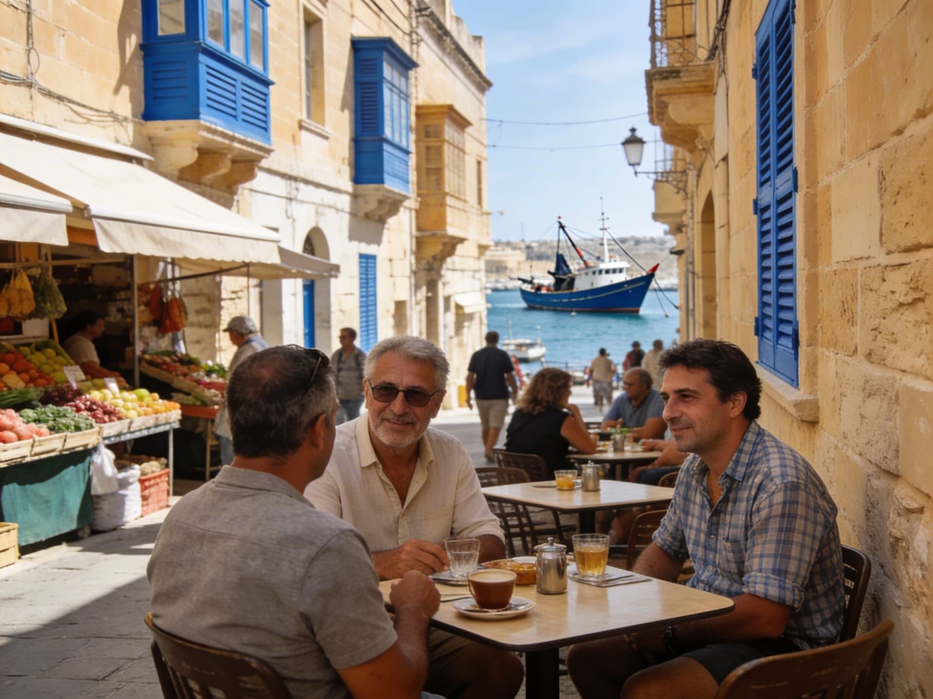 Content illustration 1 for Why Malta’s 'Expensive' Tag Hides Practical Opportunities