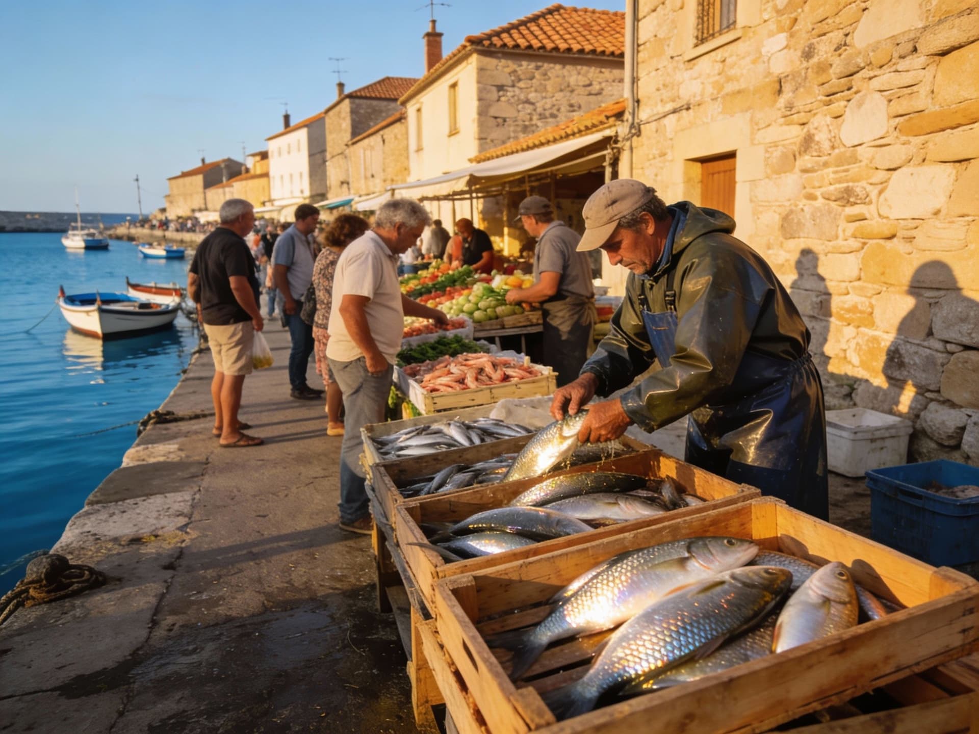 Content illustration 1 for When Malta’s Infrastructure Reprices Lifestyle & Yield