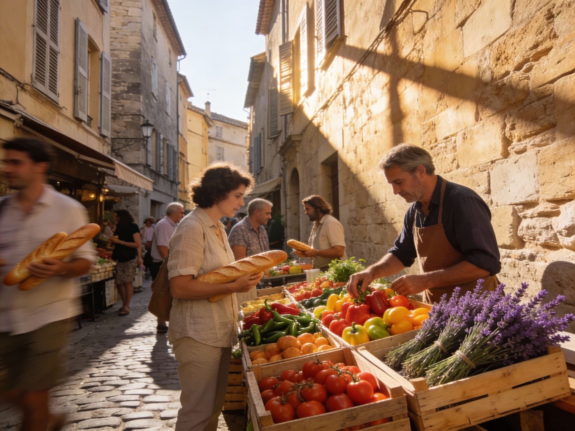 Content illustration 1 for When France Feels Pricey — Where Value Actually Hides