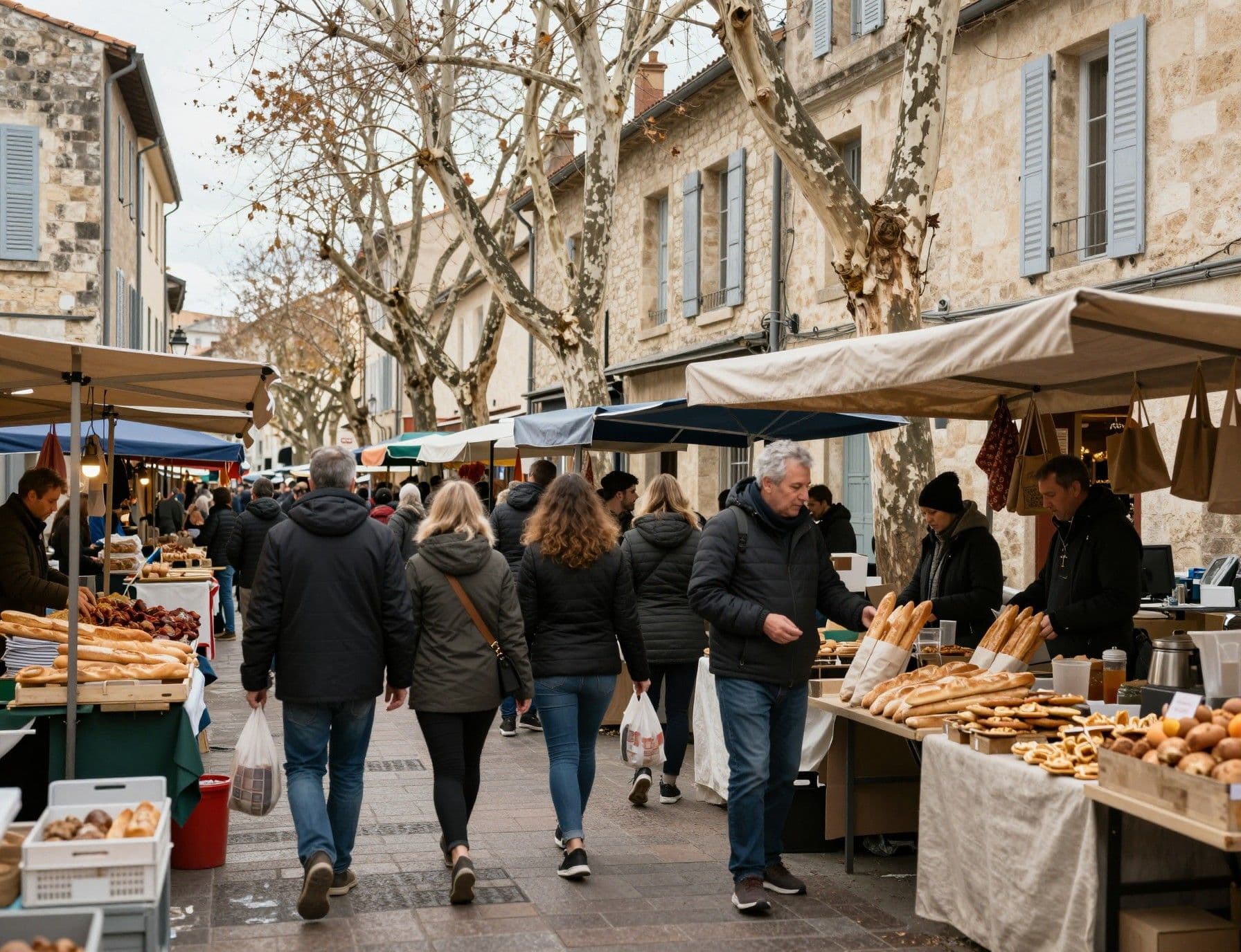 Content illustration 1 for When Summer Lies: How France’s Off‑Season Secures Yield