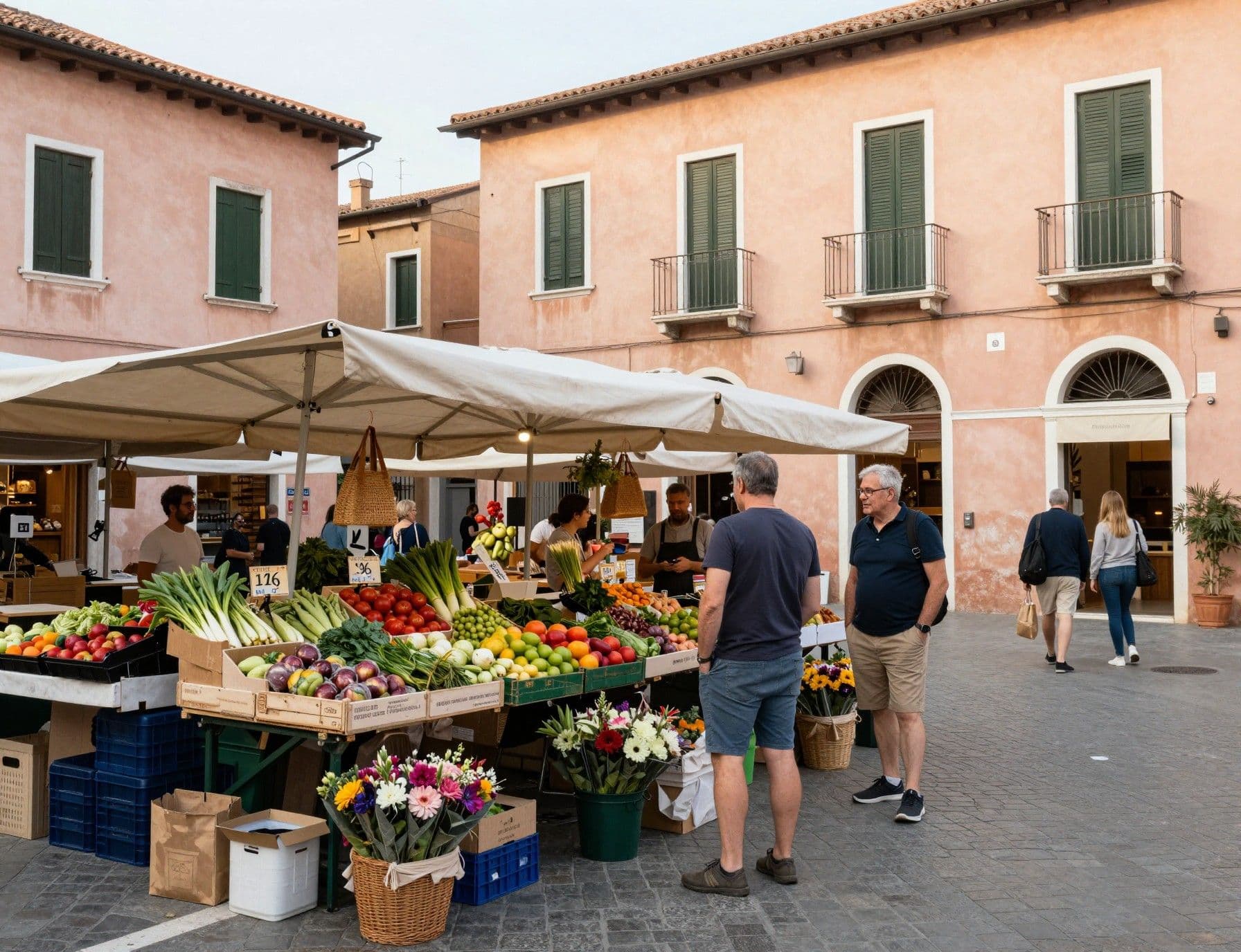 Content illustration 1 for Buy Where You’ll Live: Italy’s Neighbourhoods That Outshine Hype