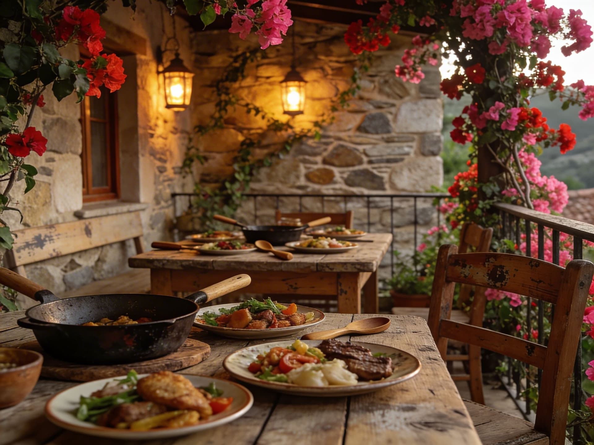 Content illustration 2 for Buy in Cyprus: Little‑Known Lifestyle Tradeoffs and Green Wins