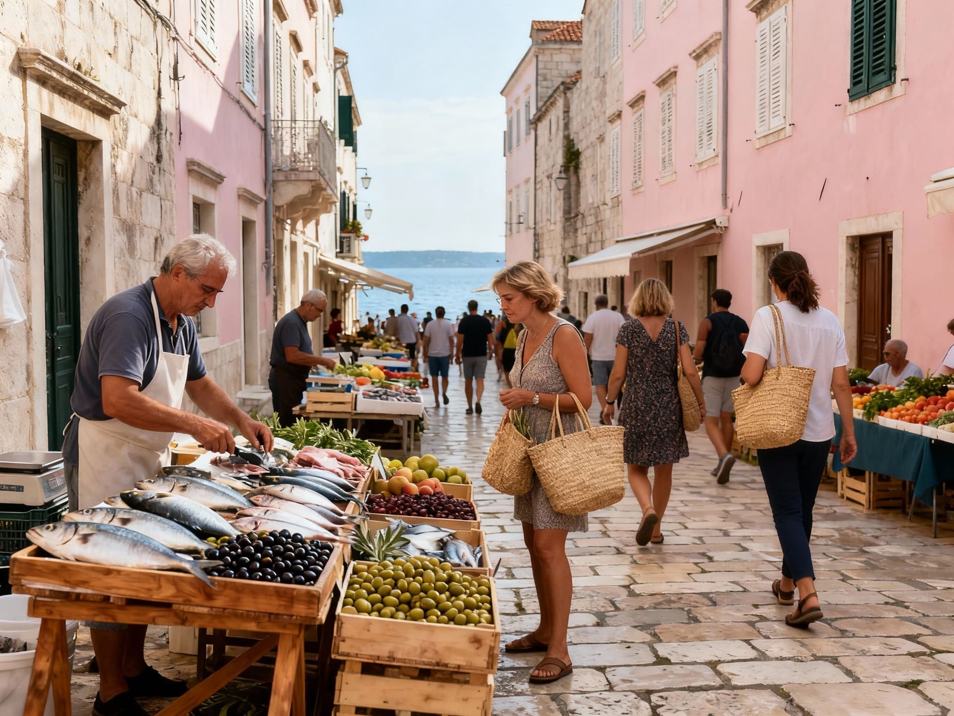 Content illustration 1 for The Dalmatian Town Buyers Overlook — Why It Makes Sense