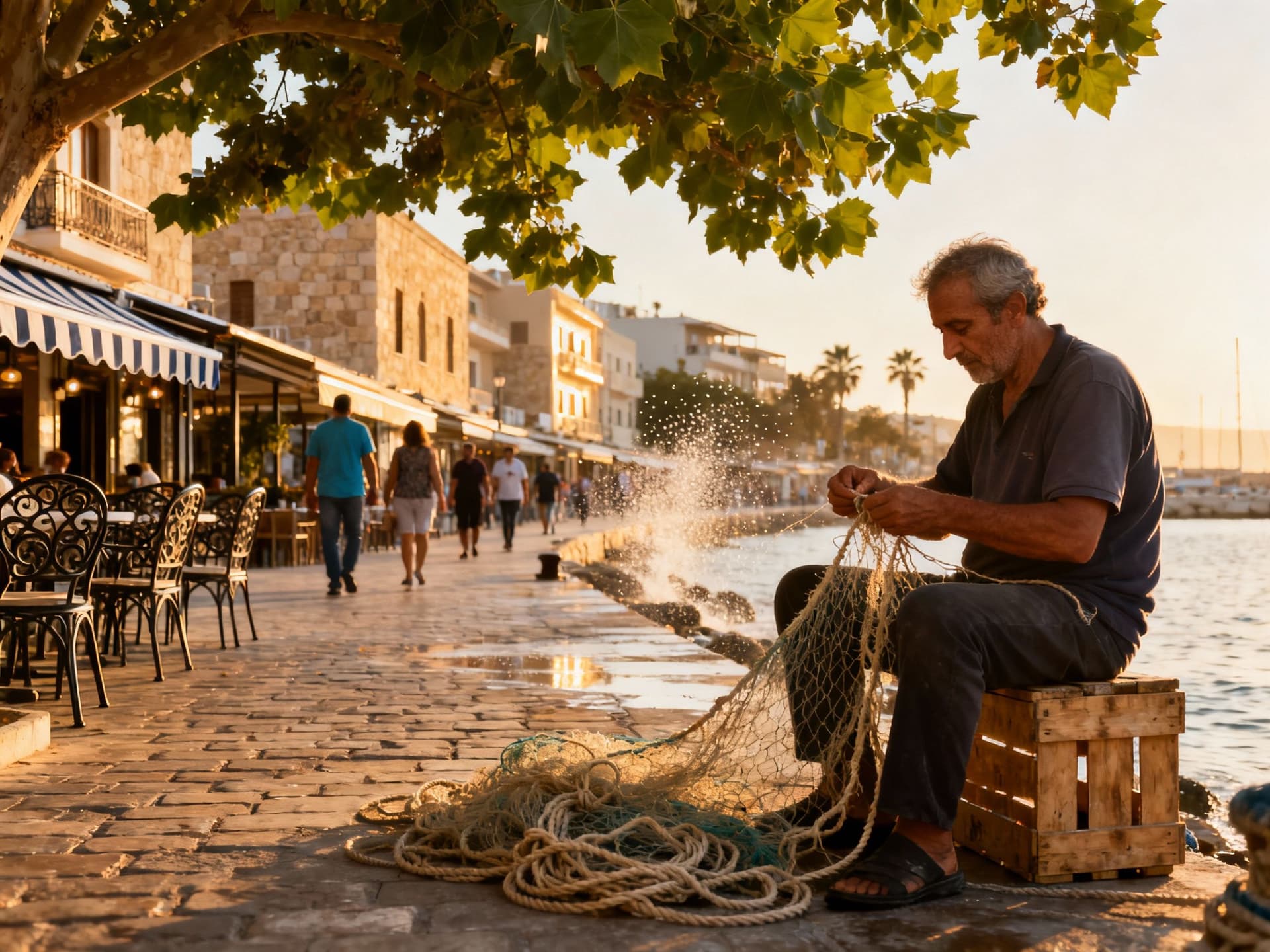 Content illustration 1 for Coastal & Heritage Insurance: Cyprus’s Quiet Protection Needs