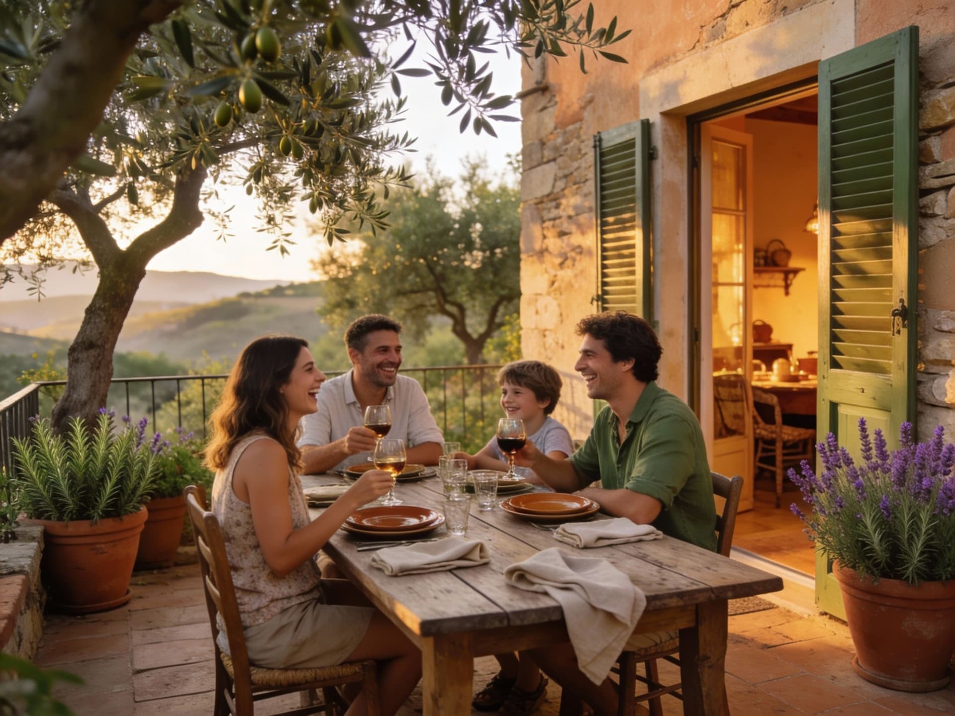 Content illustration 2 for Italy: Seasonal Rhythms That Should Shape Where You Buy