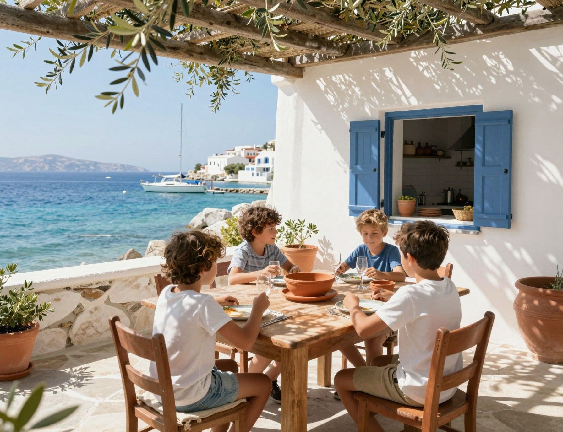 Content illustration 2 for Why Off‑Season Buying in Greece Often Wins