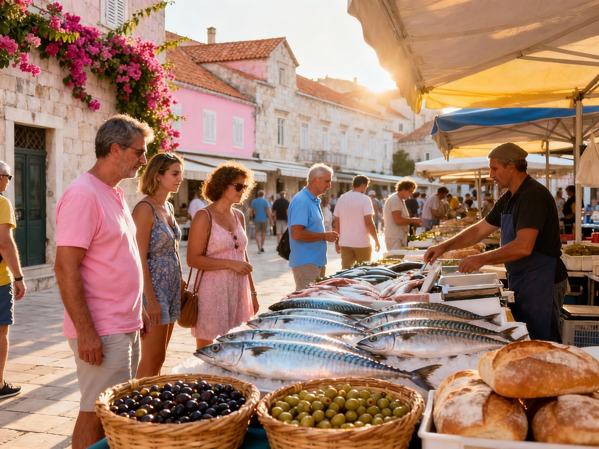 Content illustration 1 for When Croatia's Summer Sparkles Hide Due‑Diligence Risks