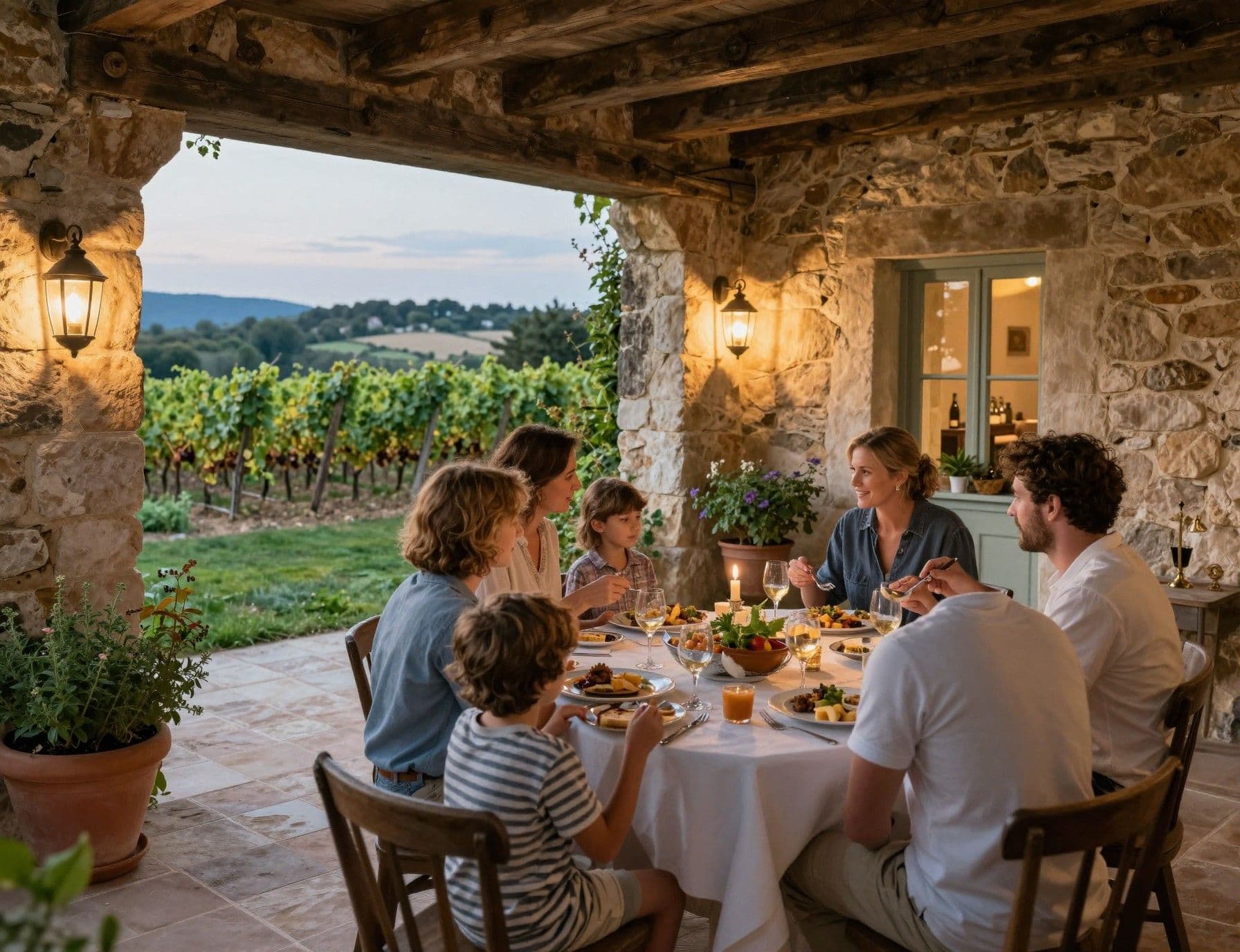 Content illustration 2 for Buy in France Off‑Season: Stewardship Wins