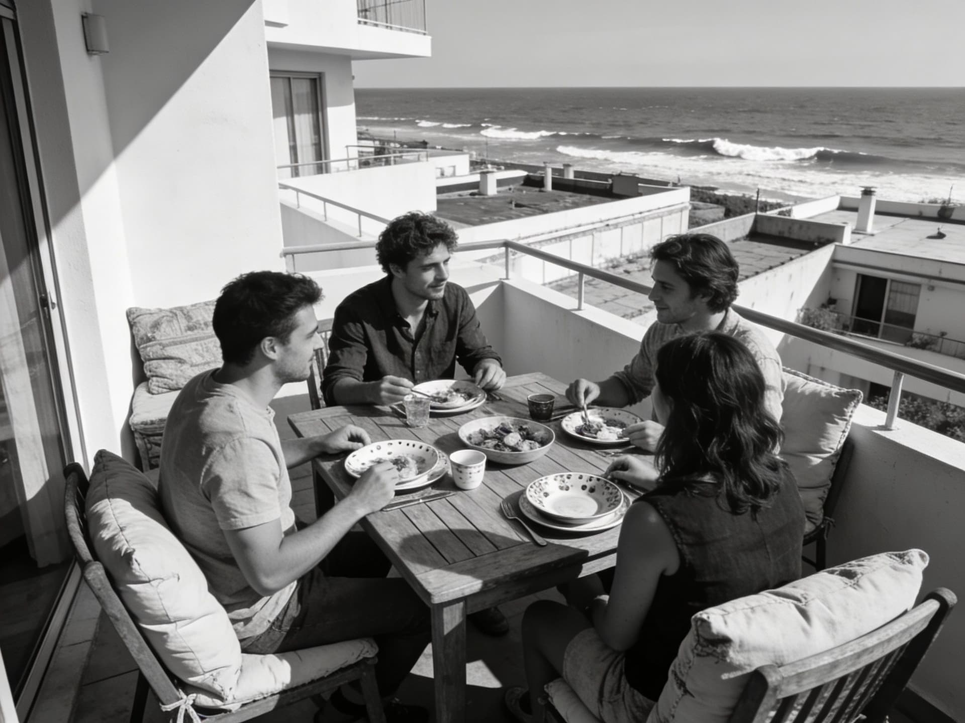 Content illustration 2 for Why Côte d'Azur Summer Listings Mislead Buyers