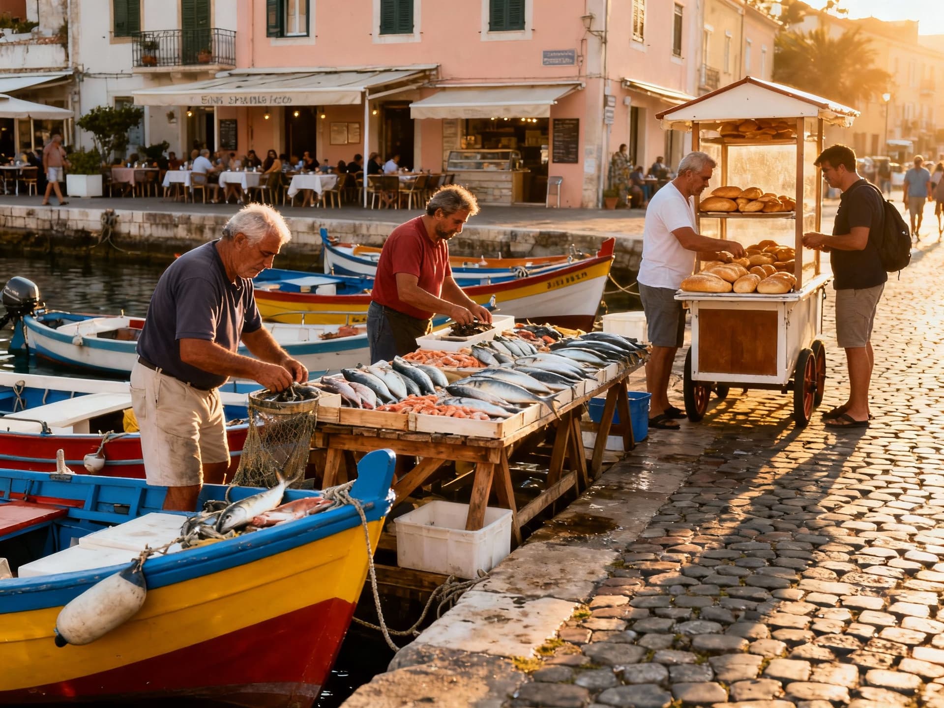 Content illustration 1 for Where Malta’s Price Tag Hides Neighbourhood Value