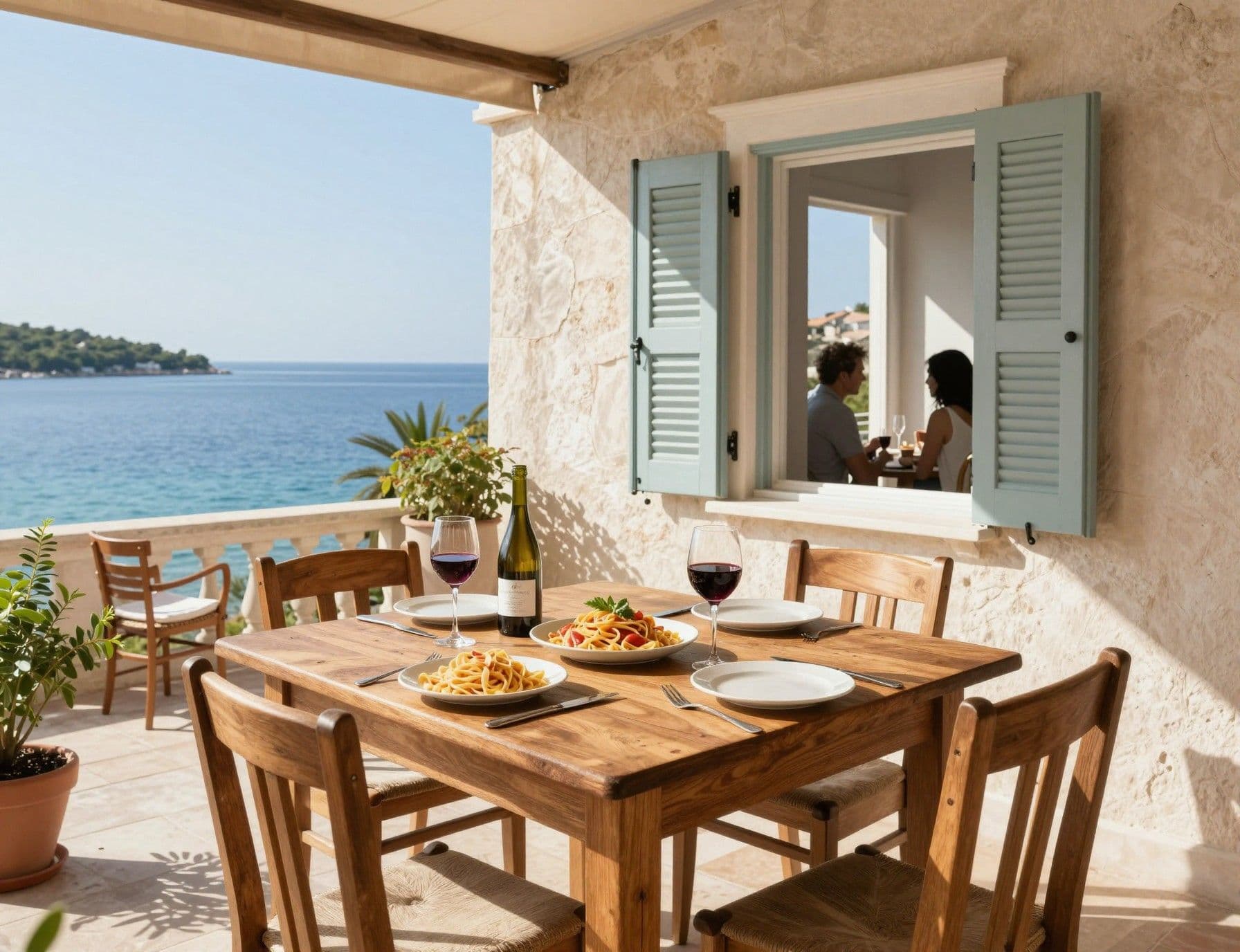 Content illustration 2 for When Croatia’s Coast Looks Expensive: Seasonal Tax Moves