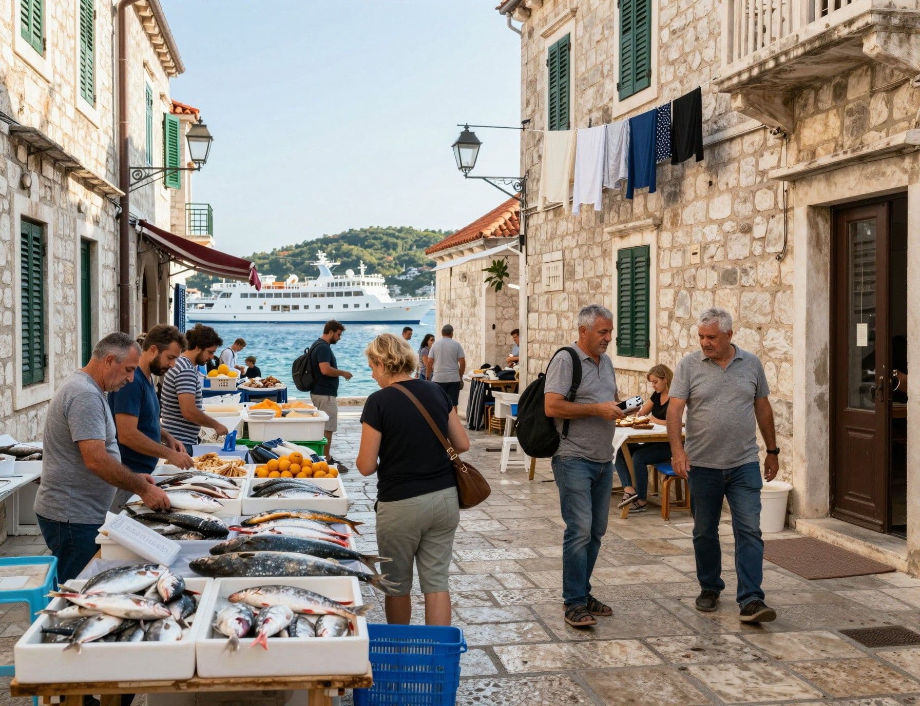 Content illustration 1 for When Croatia’s Coast Looks Expensive: Seasonal Tax Moves